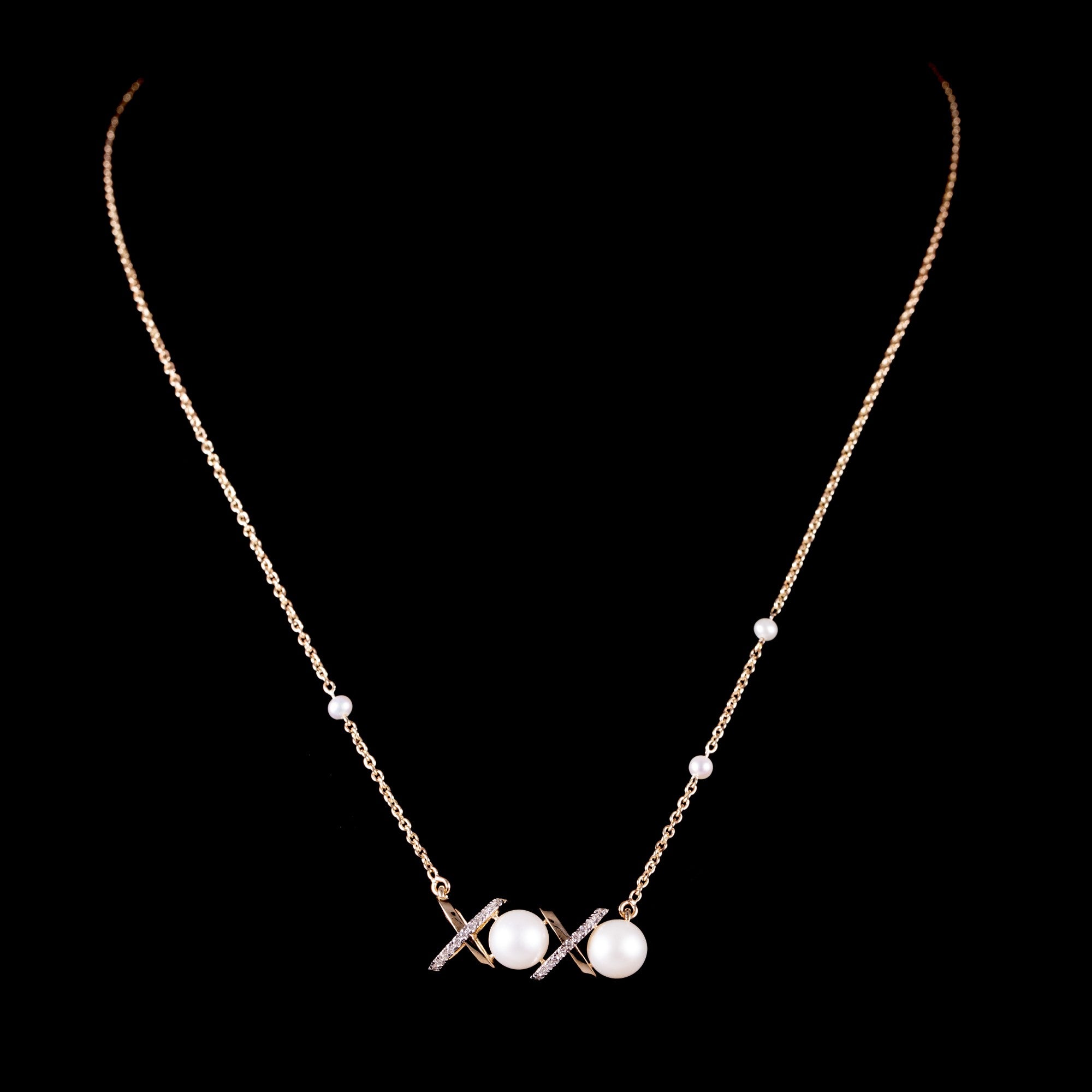 XO Pendant
