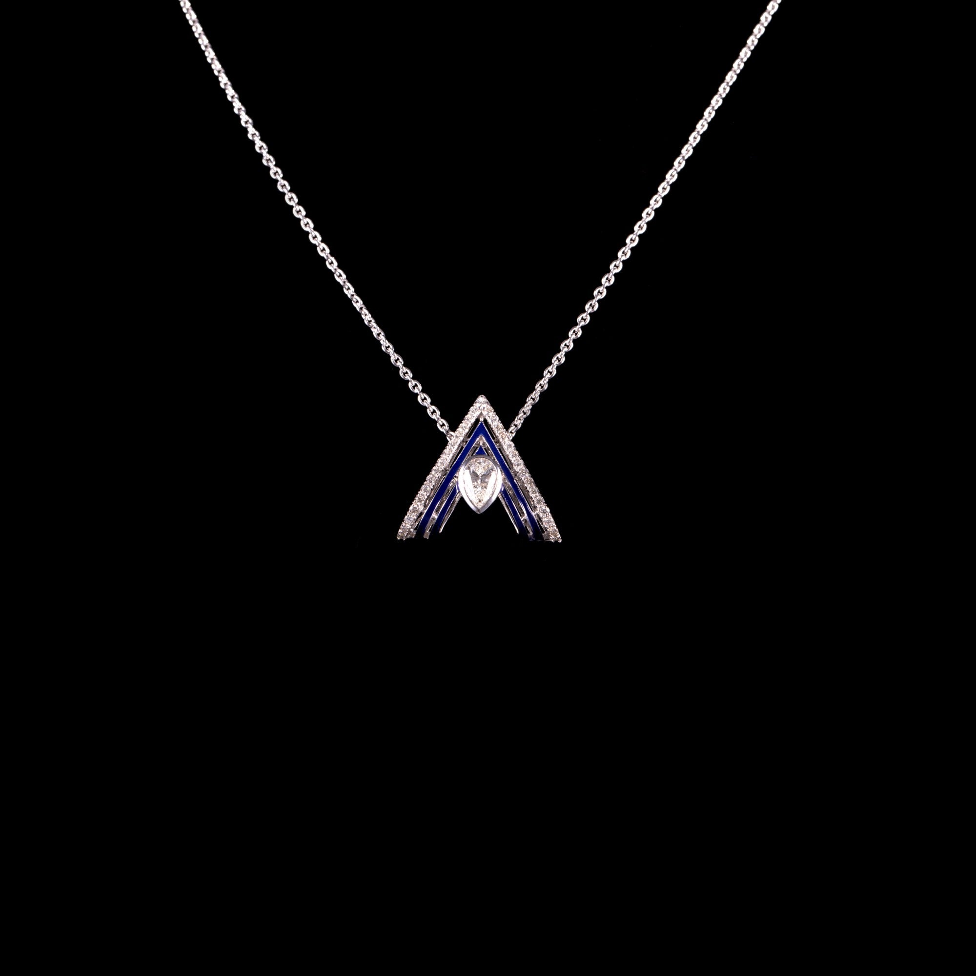 Saaya Pendant