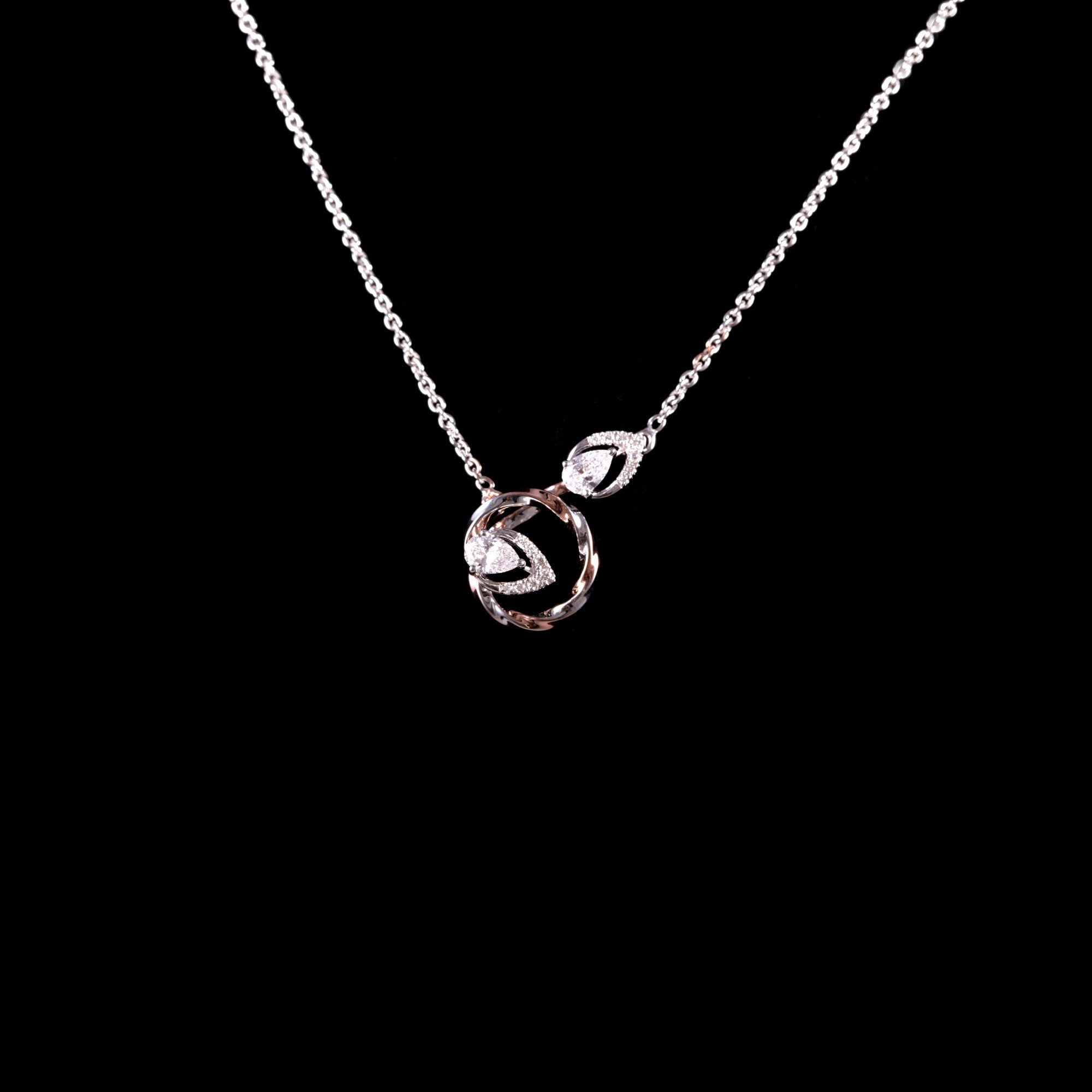 Pierce Pendant