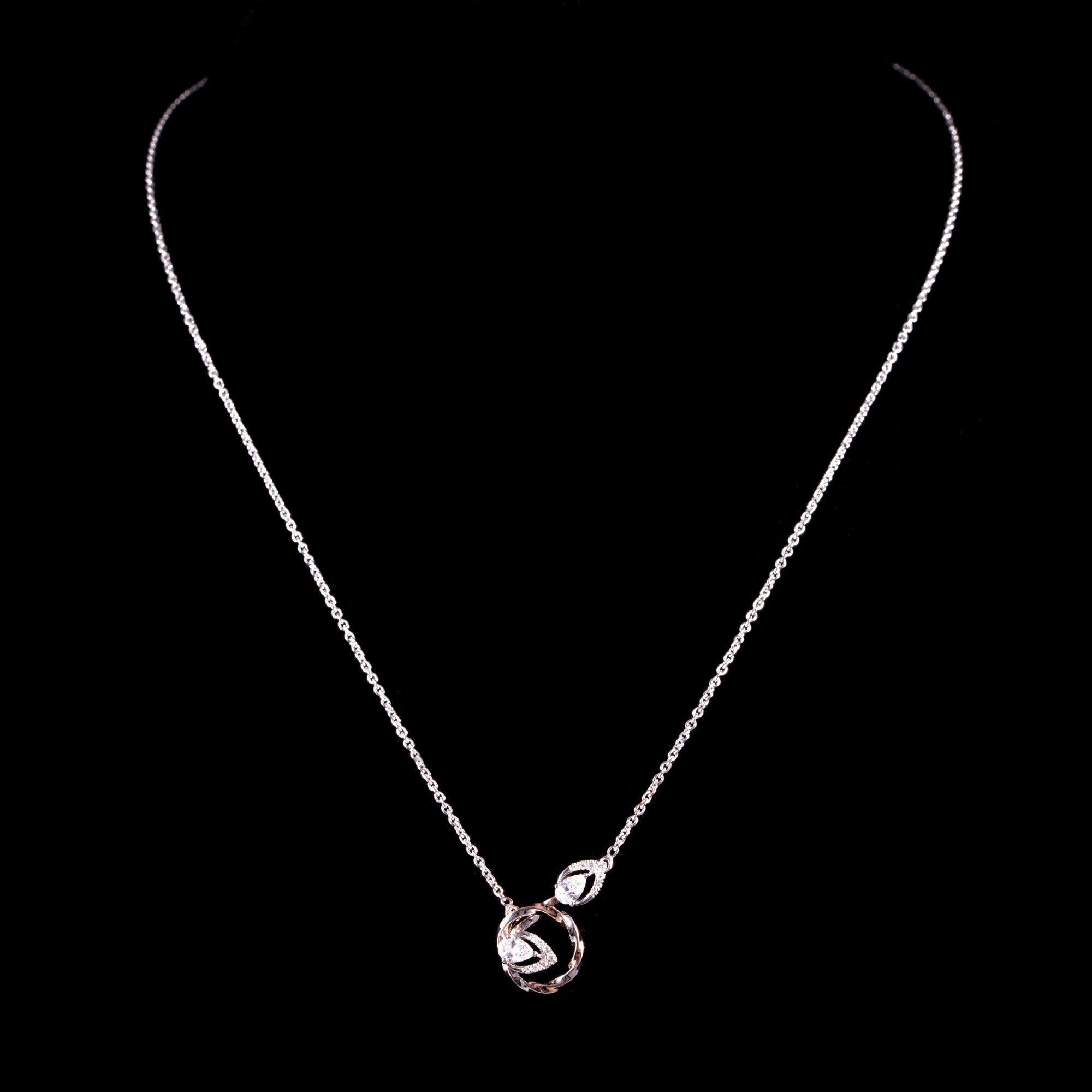Pierce Pendant
