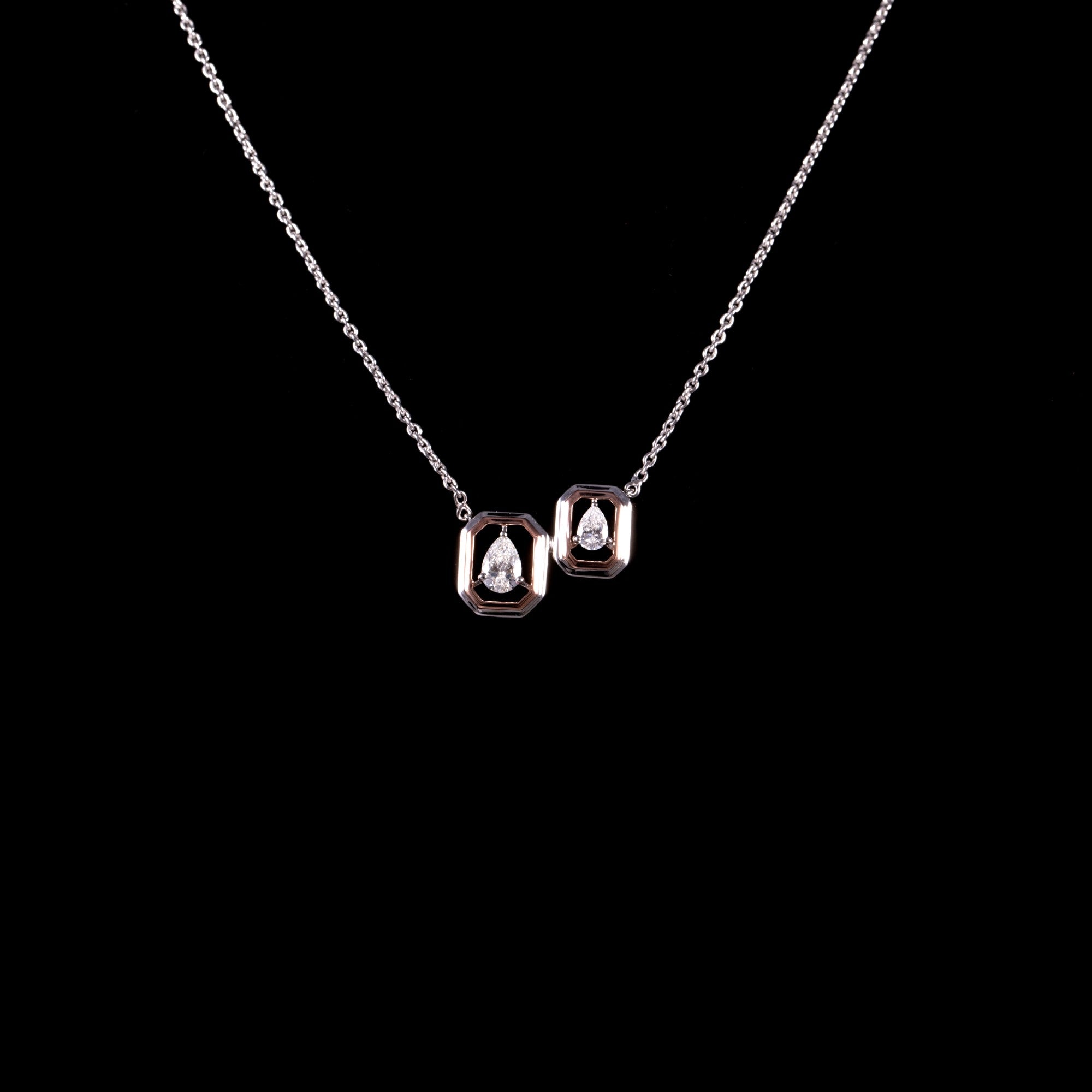 Echoes Pendant