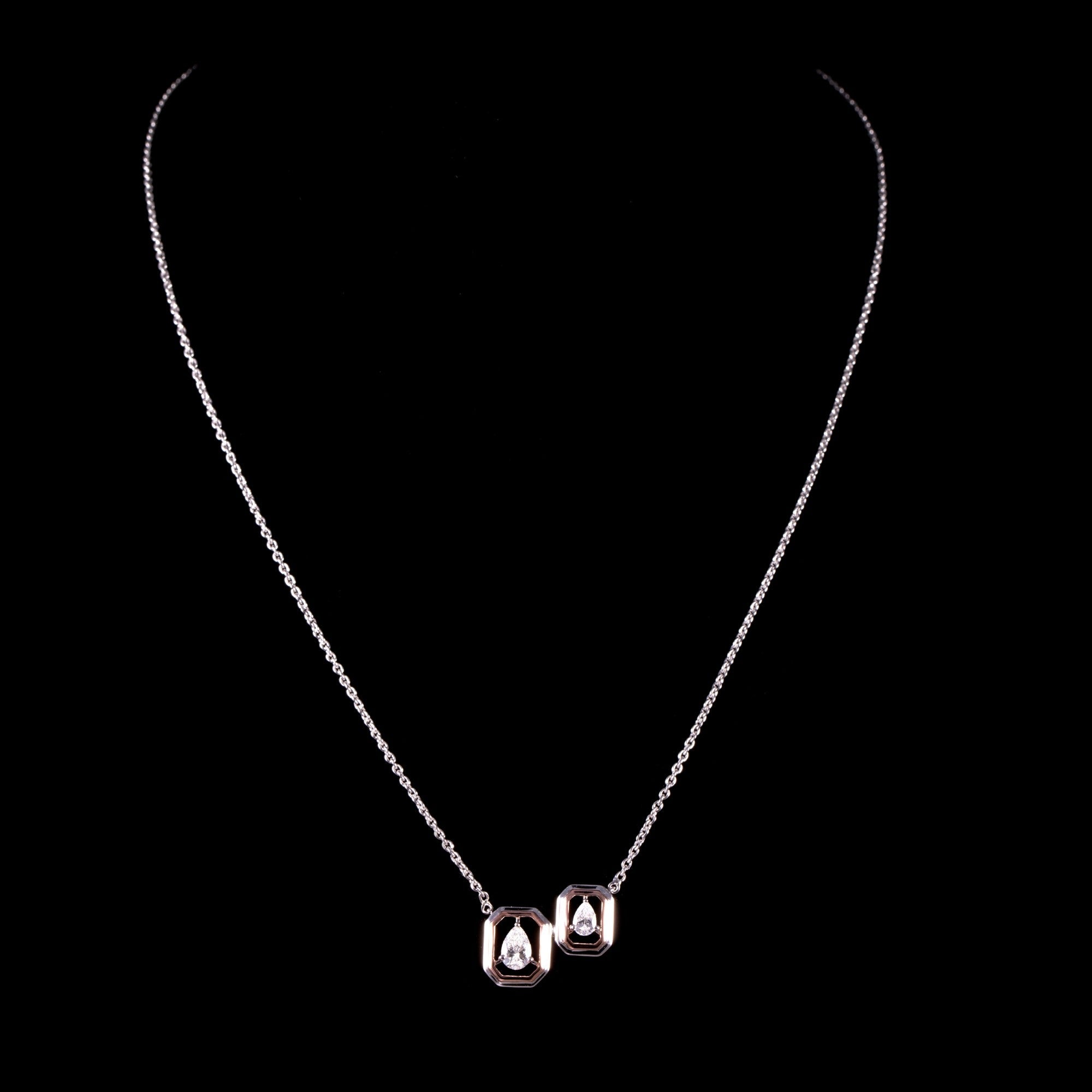 Echoes Pendant