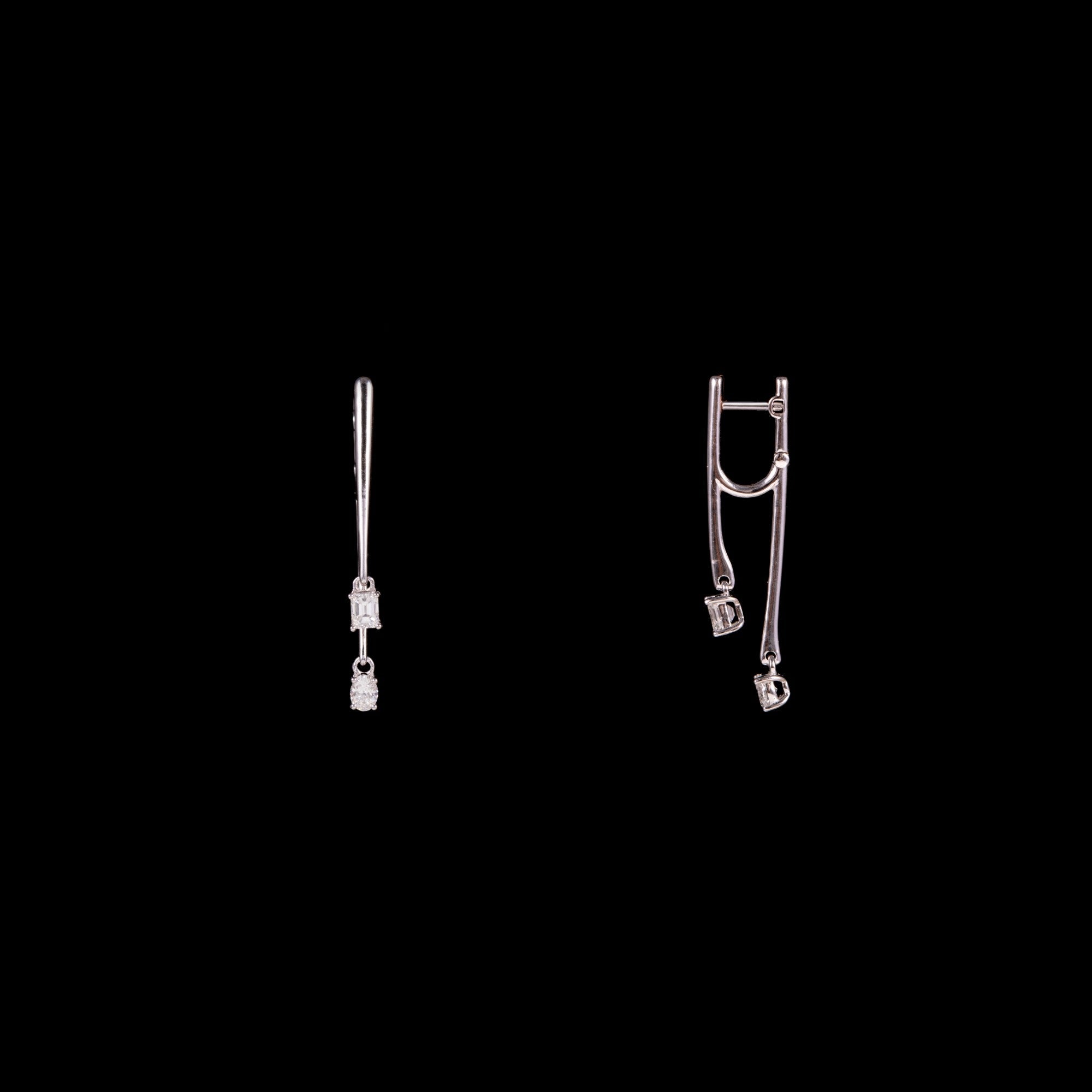 Sloane’s Earrings