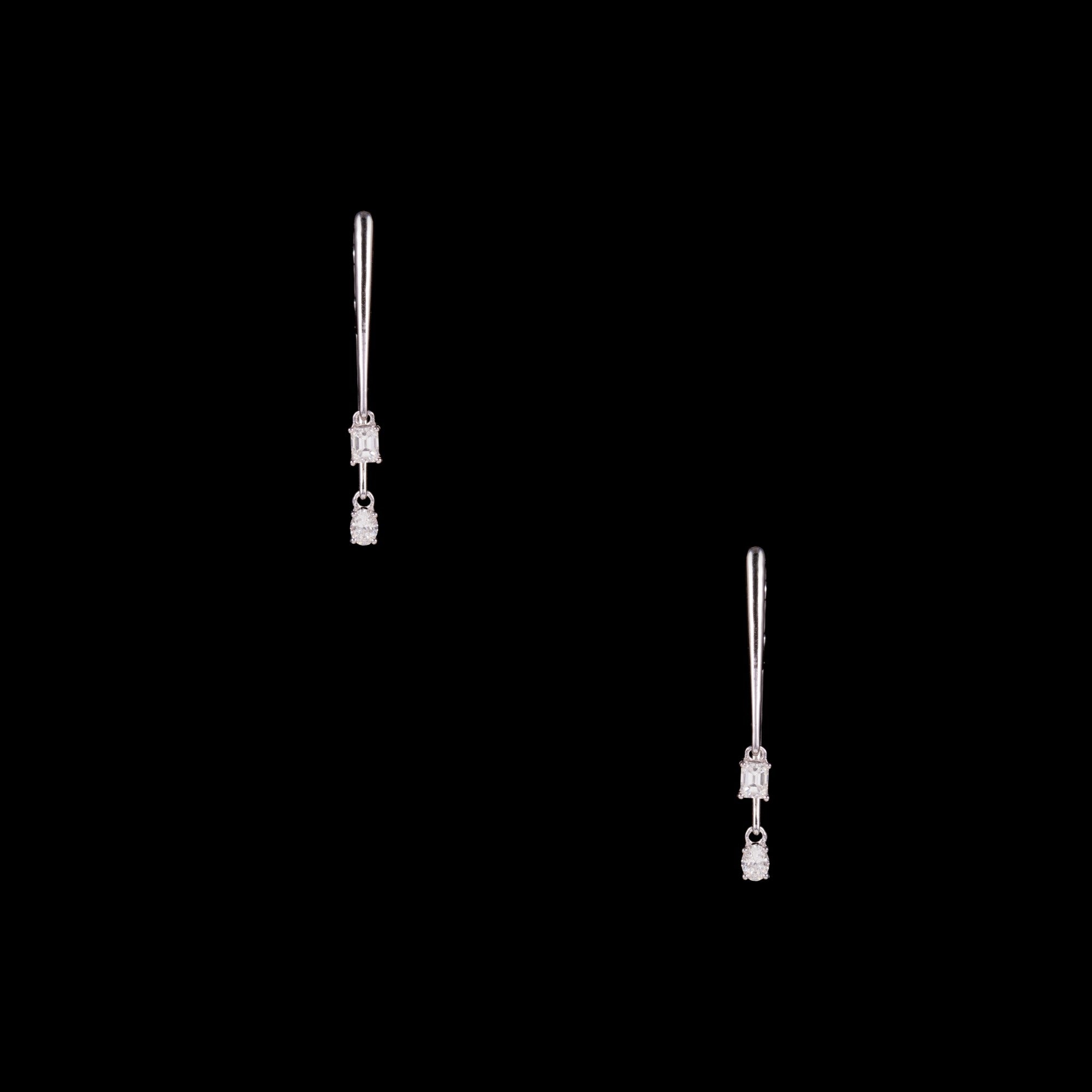 Sloane’s Earrings