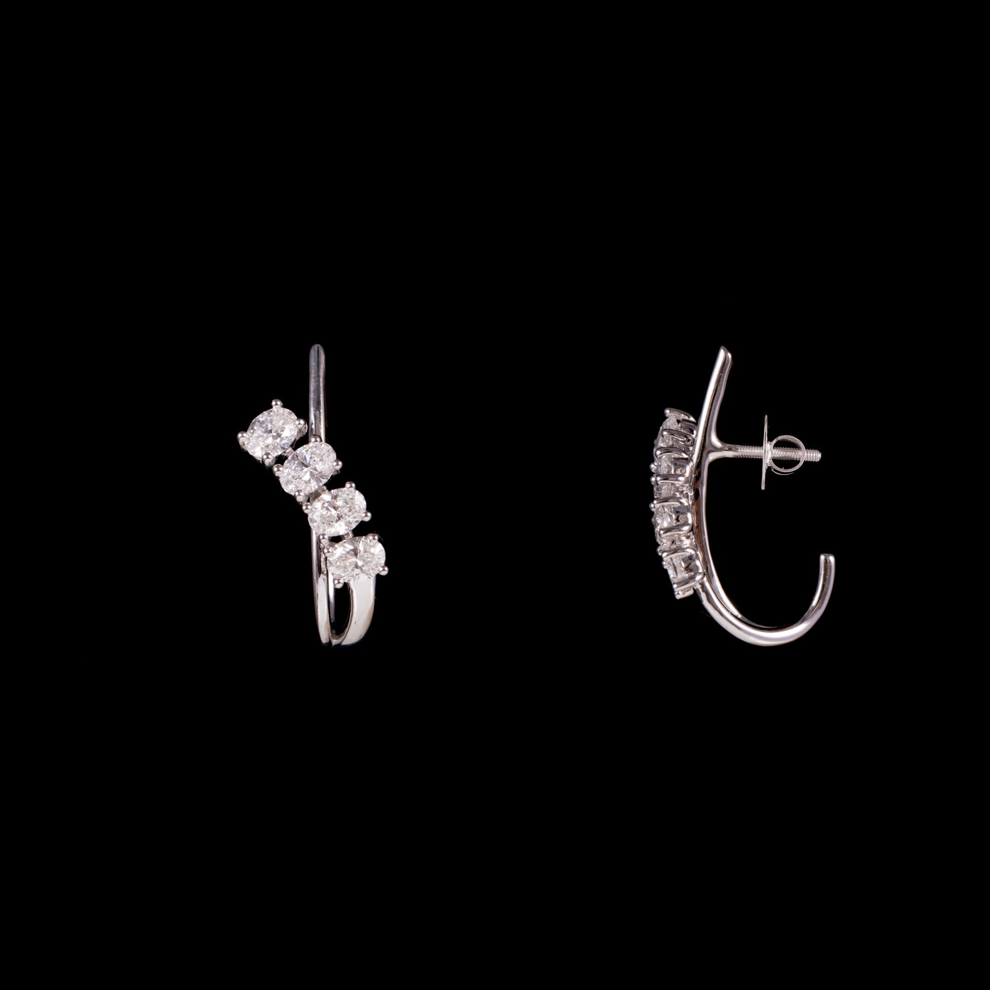 Avery’s Earrings