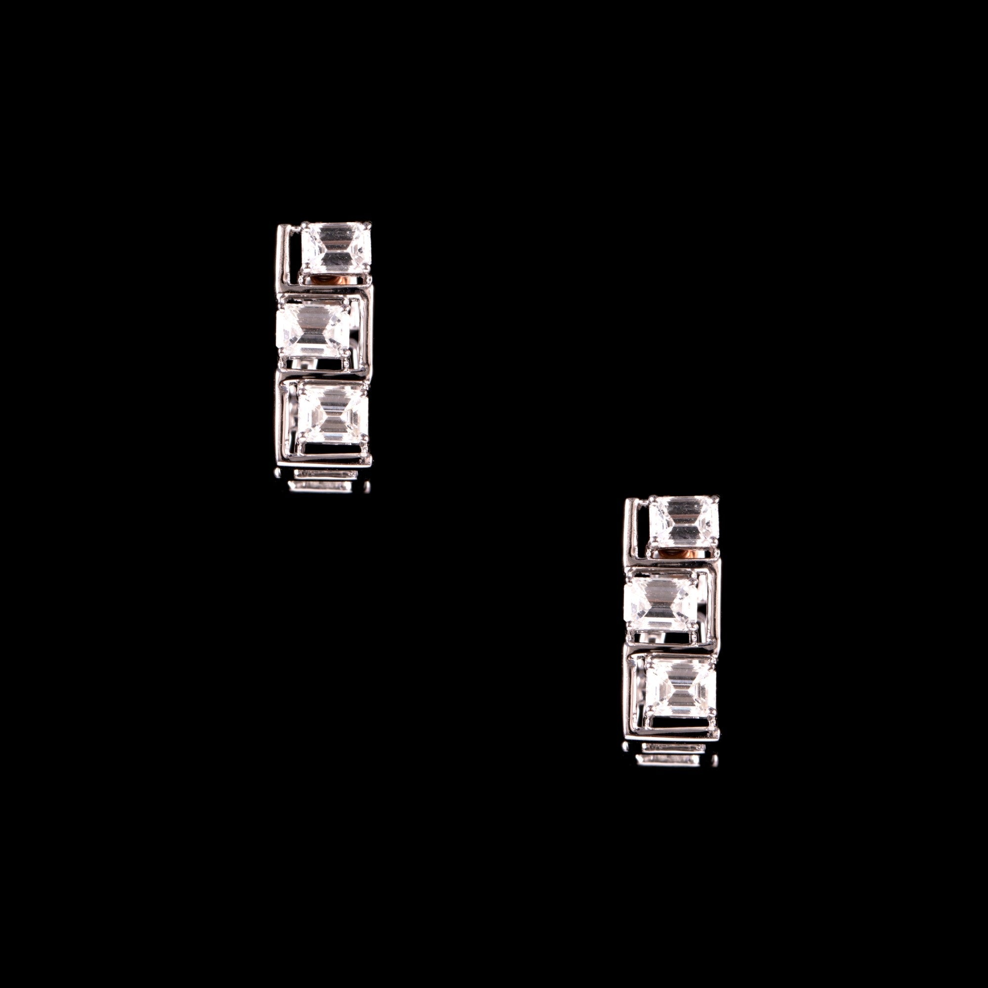 Sharon’s Earrings