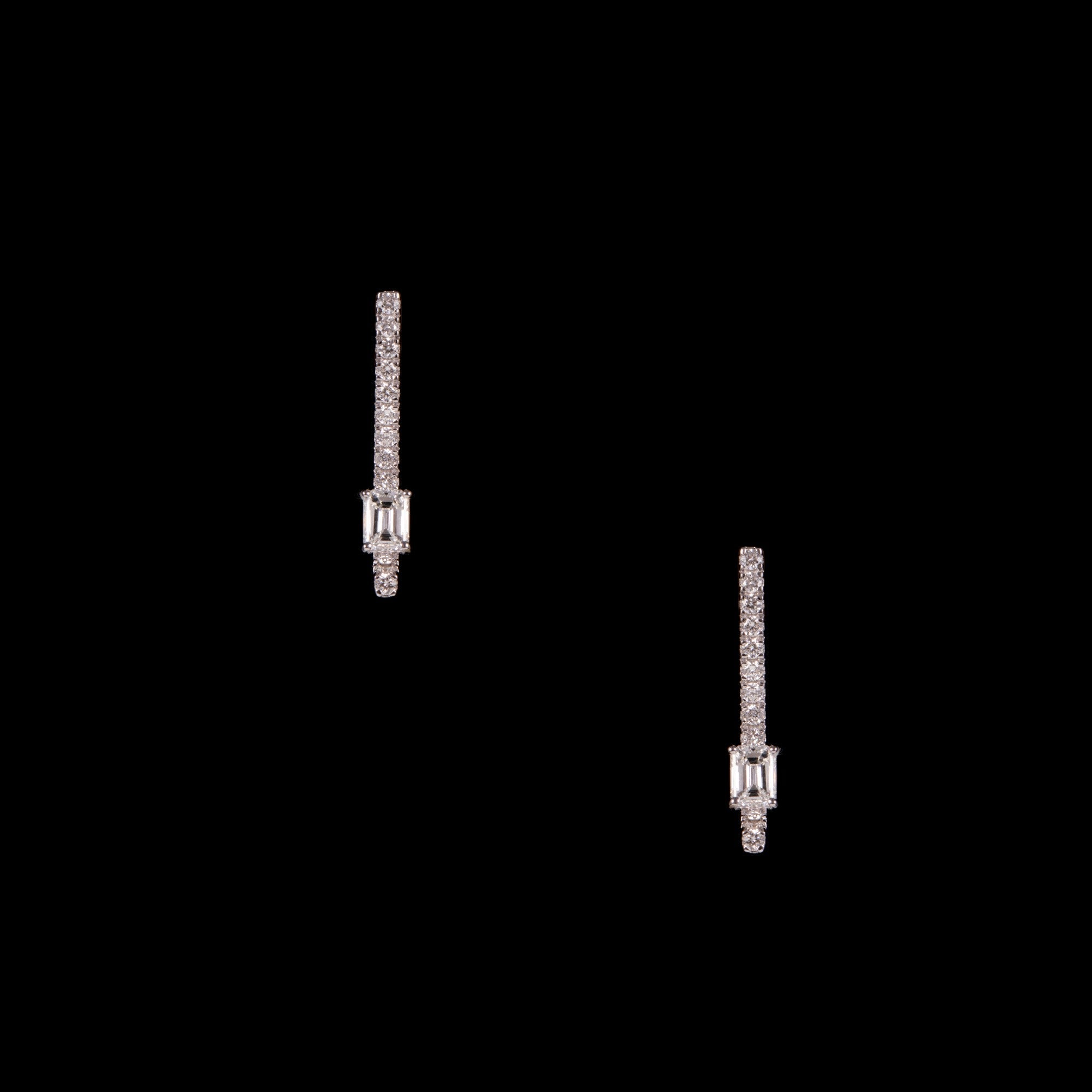 Katie’s Drop Earrings