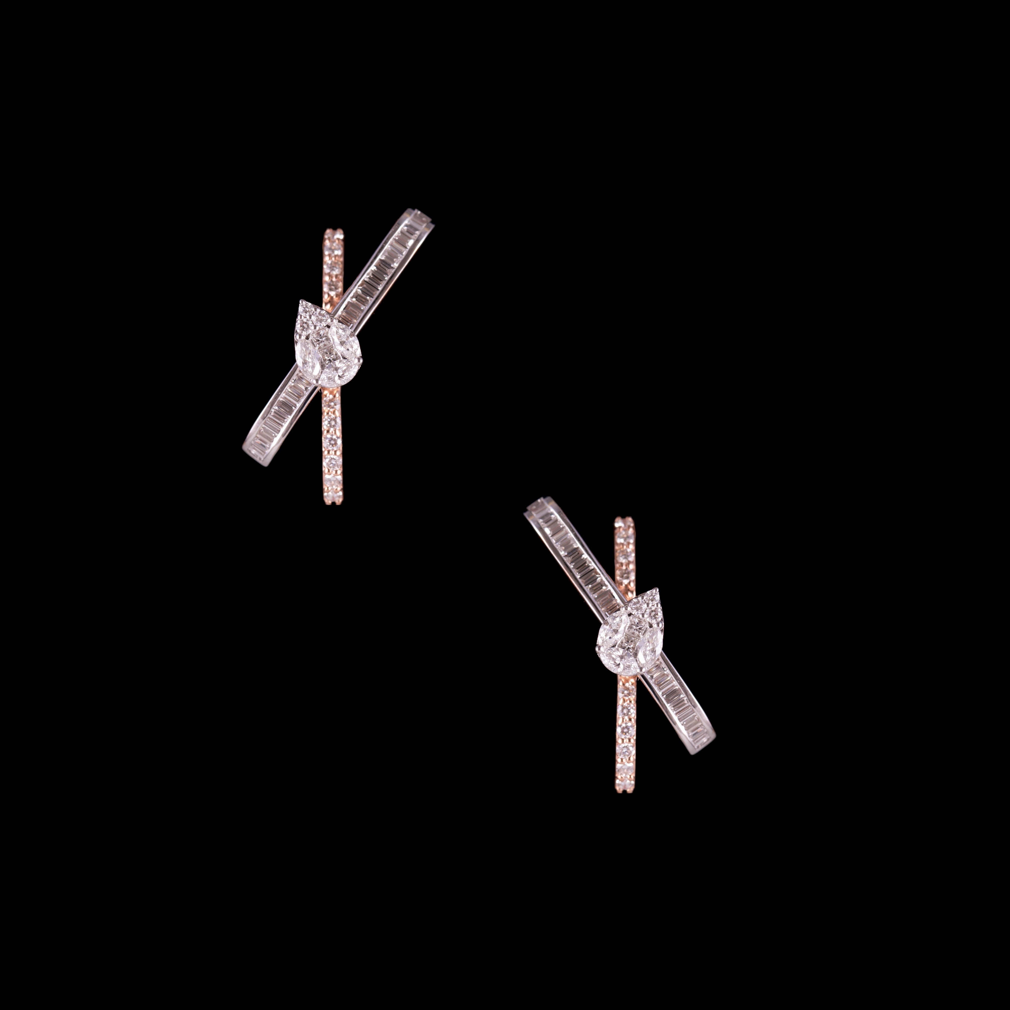 Insignia Earring