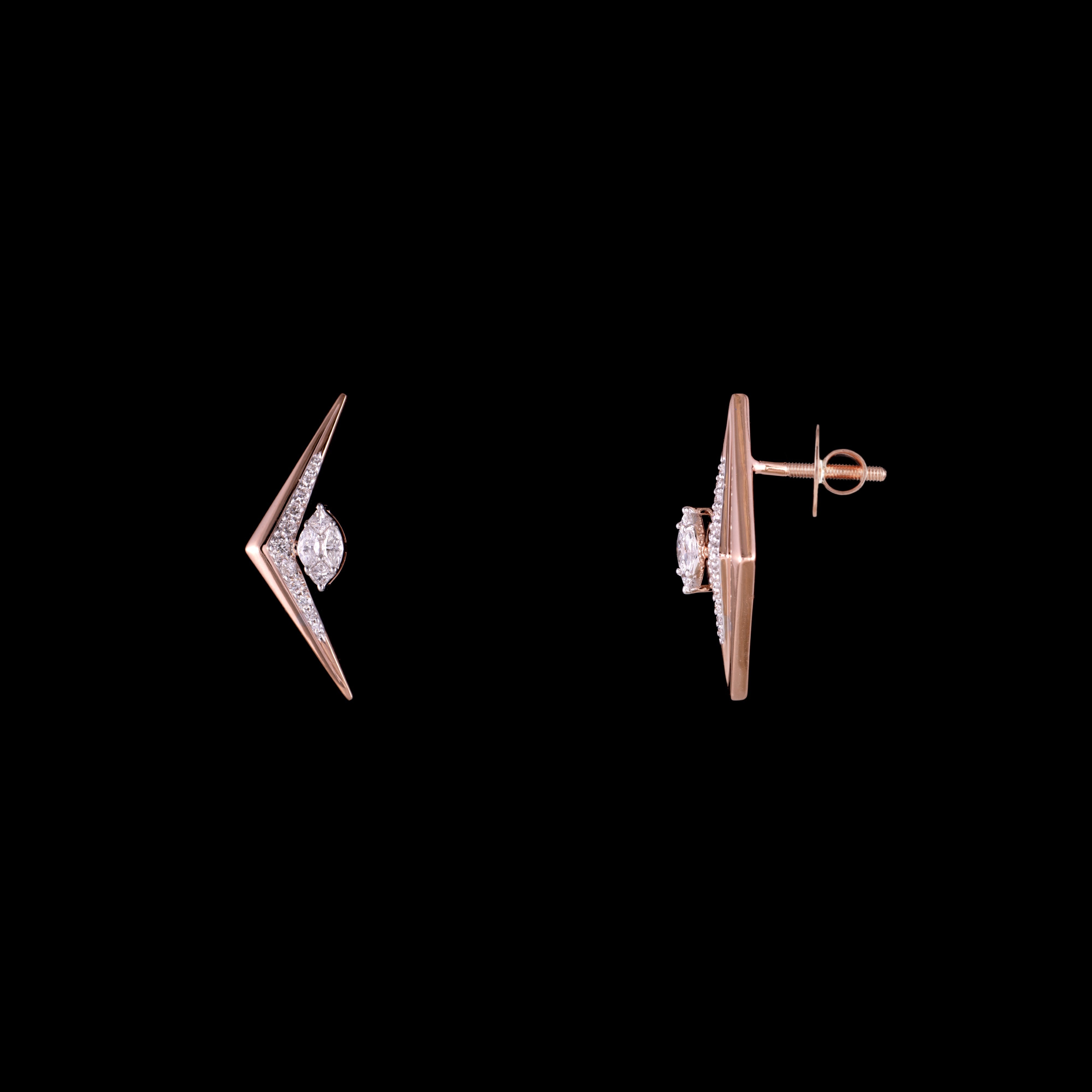 Aegis Earrings