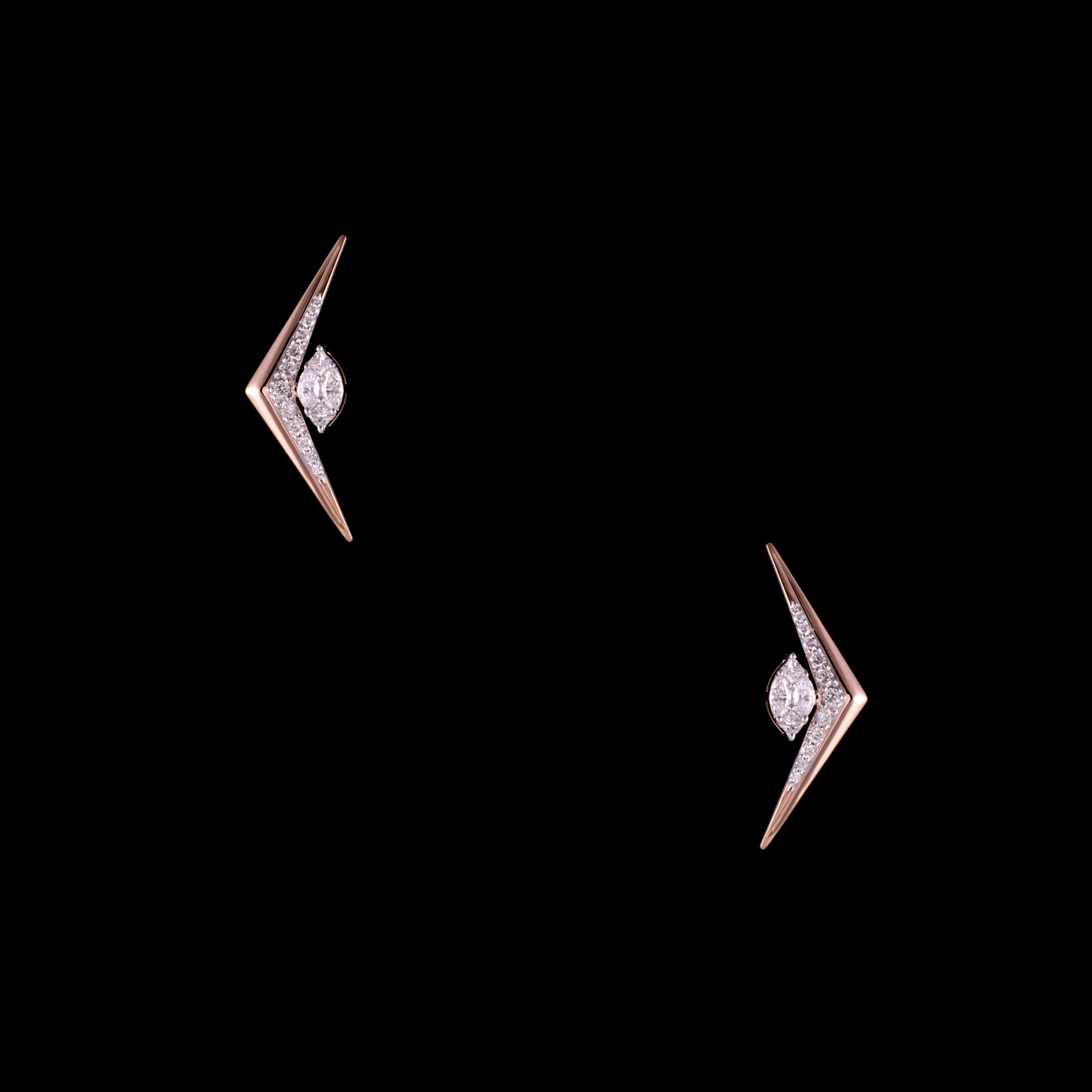 Aegis Earrings