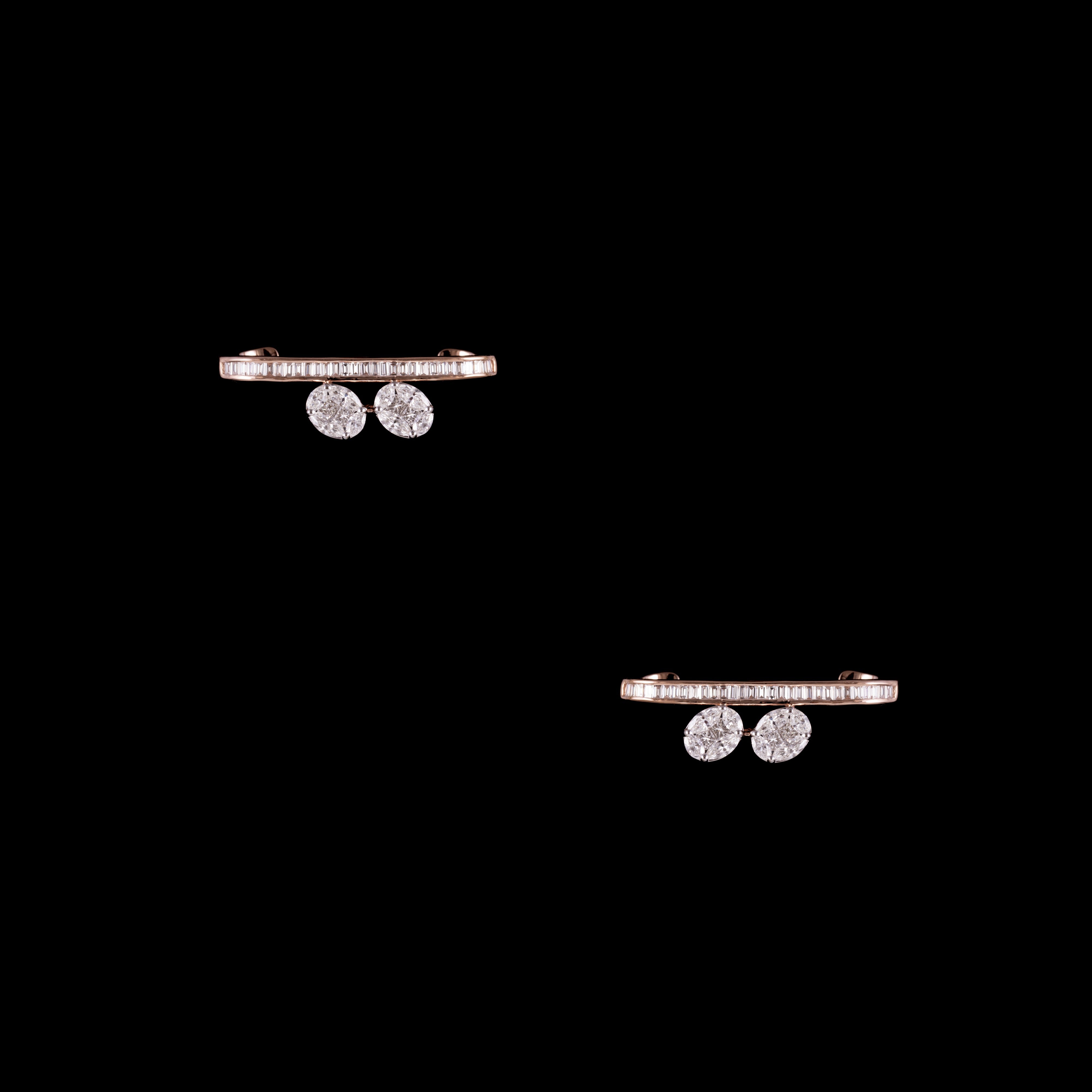 Vanguard Earrings