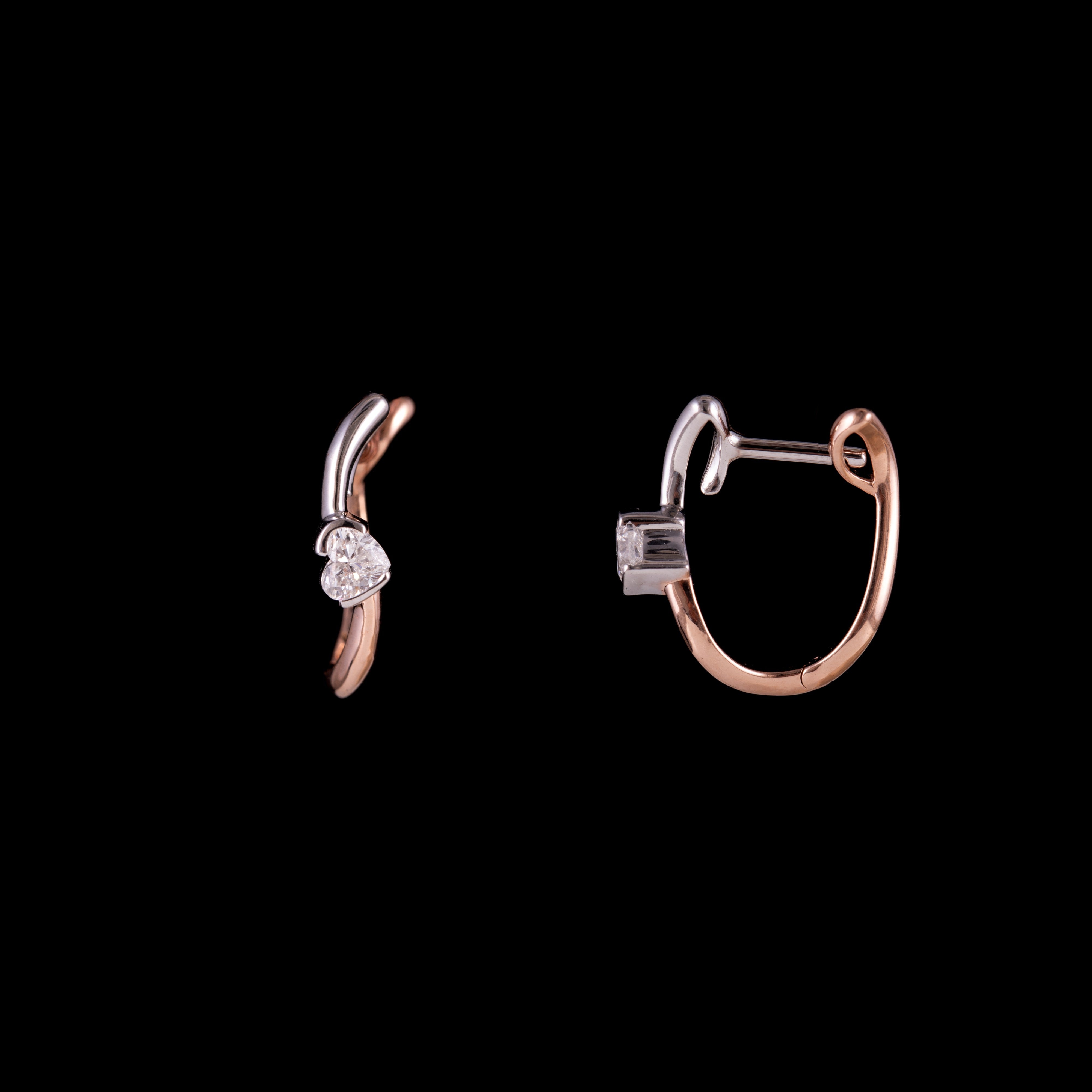Easy Drop Earring