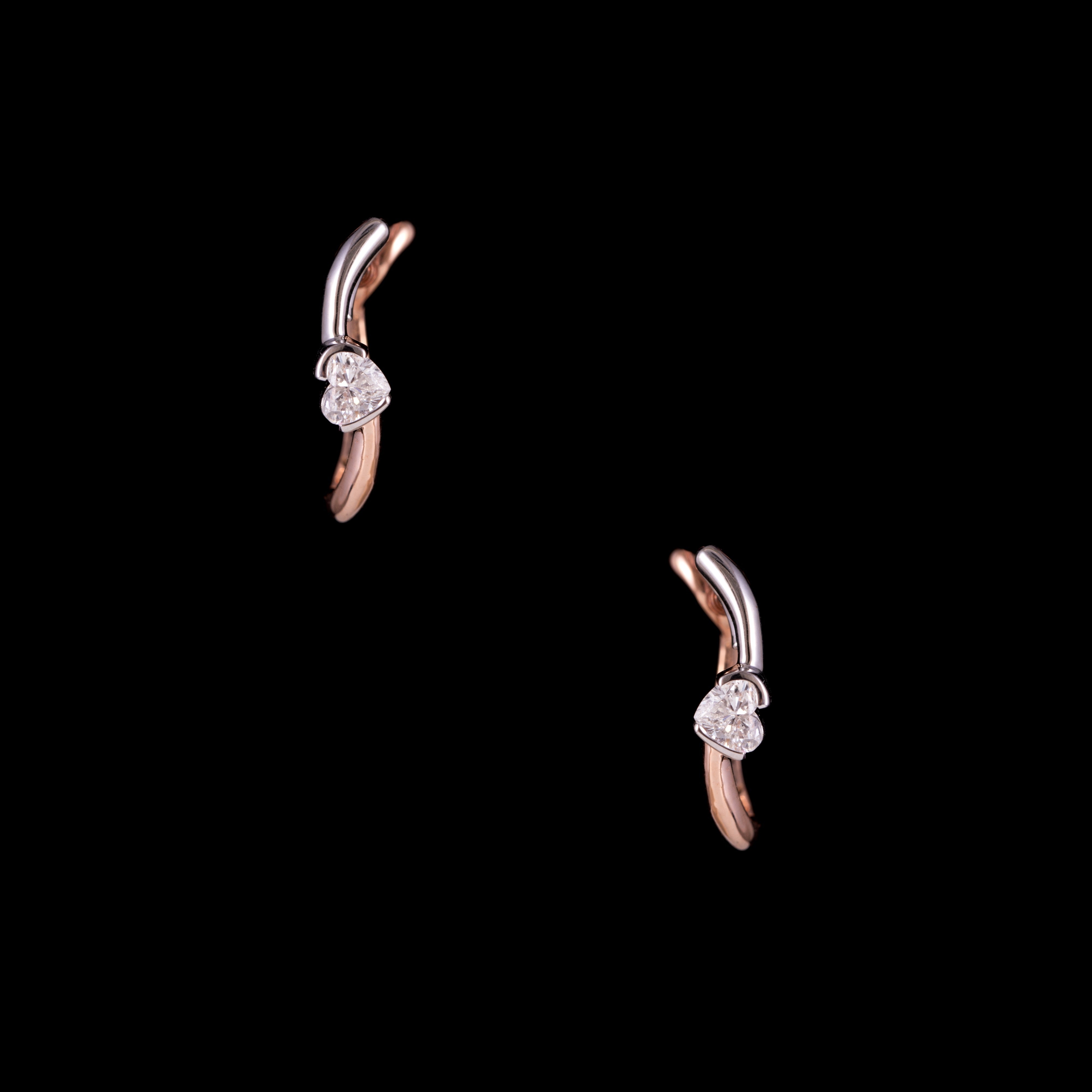 Easy Drop Earring