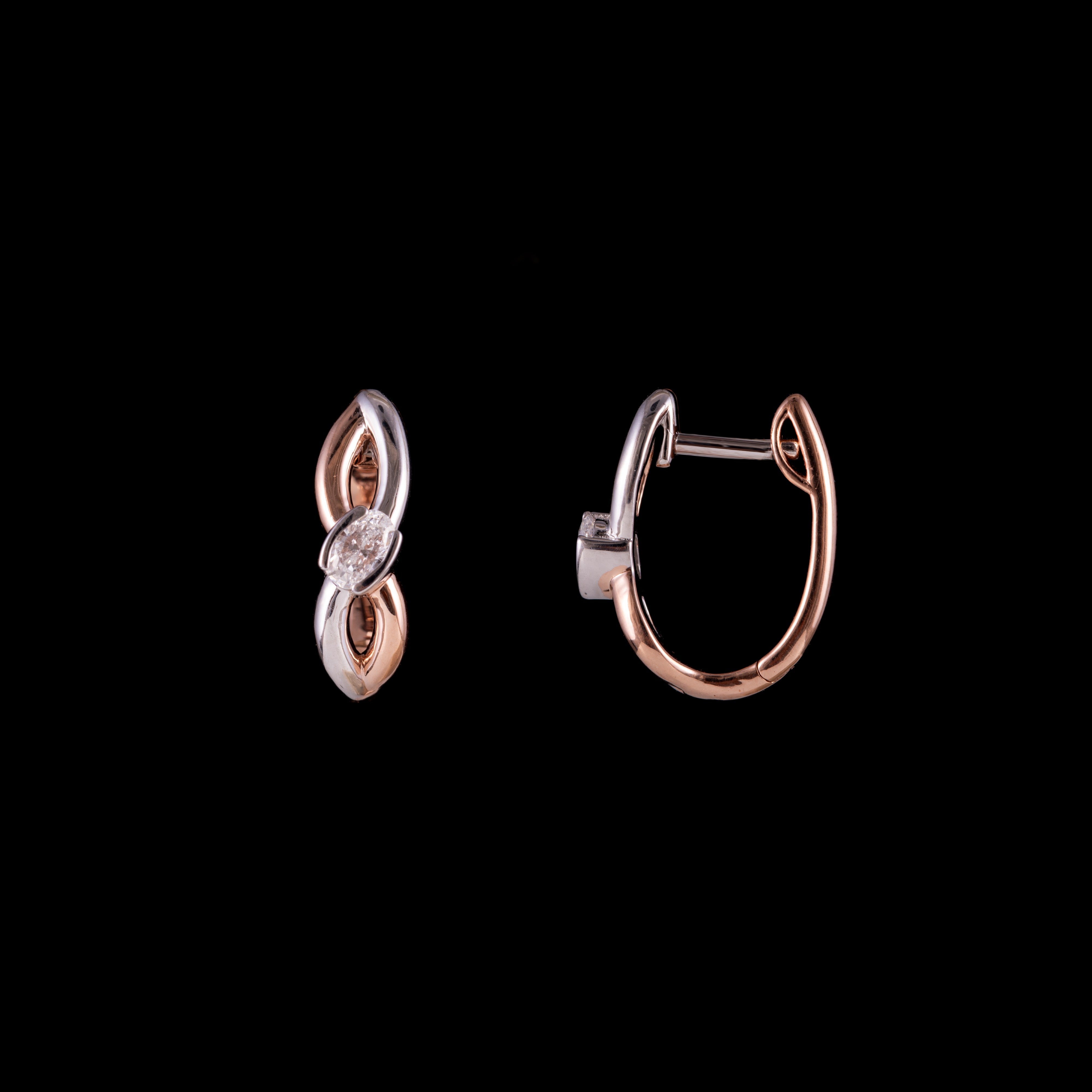 Lace Earring
