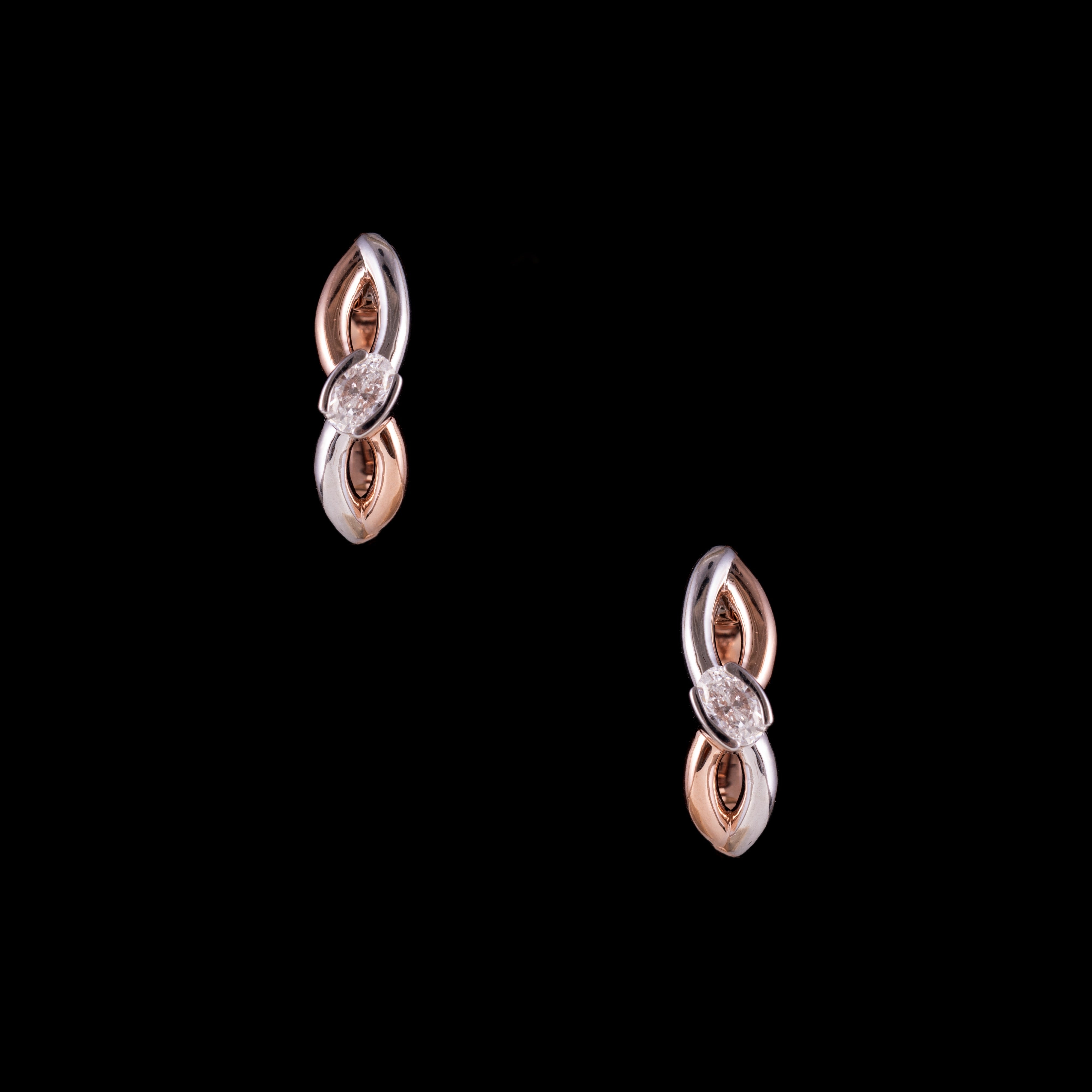 Lace Earring