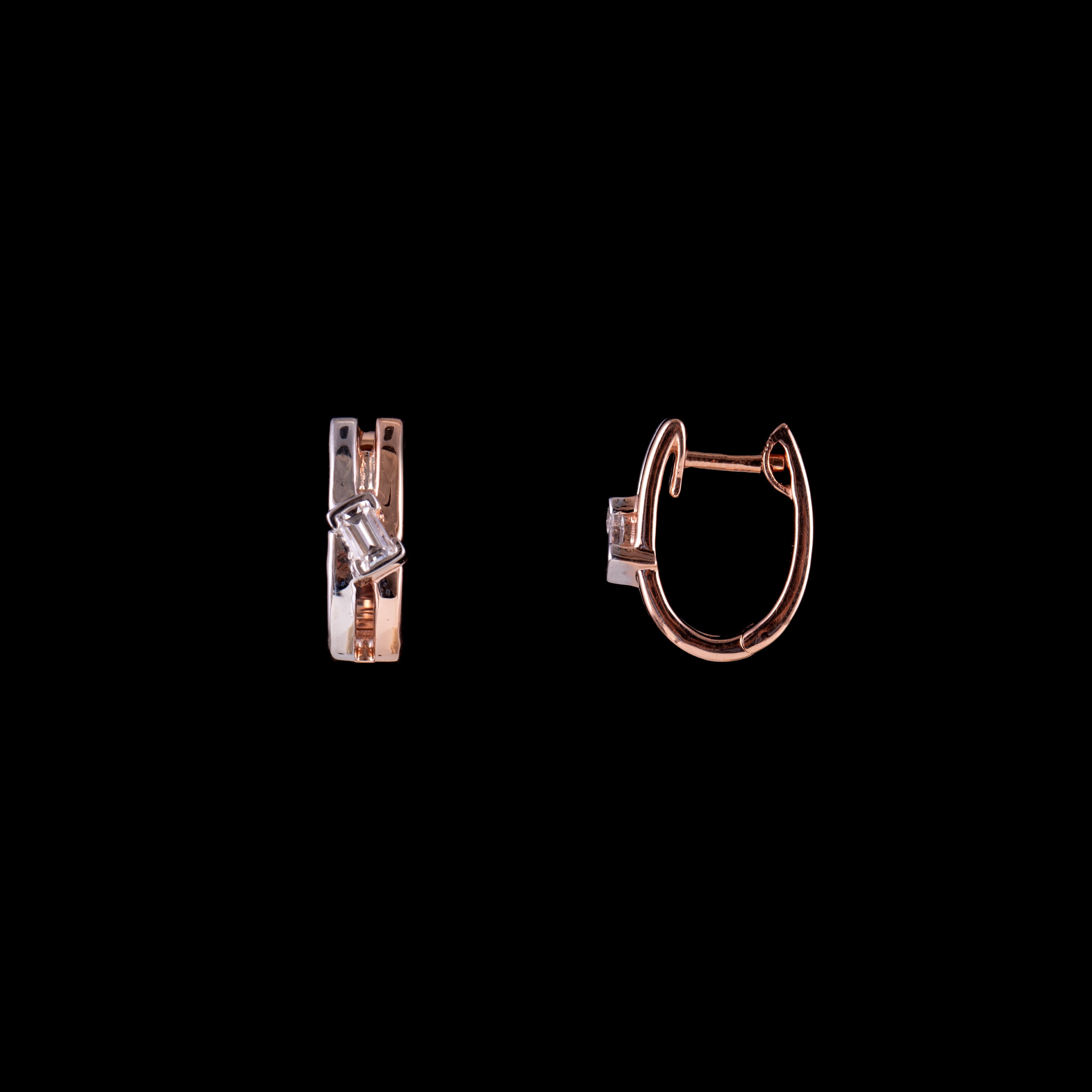 Pass Earring