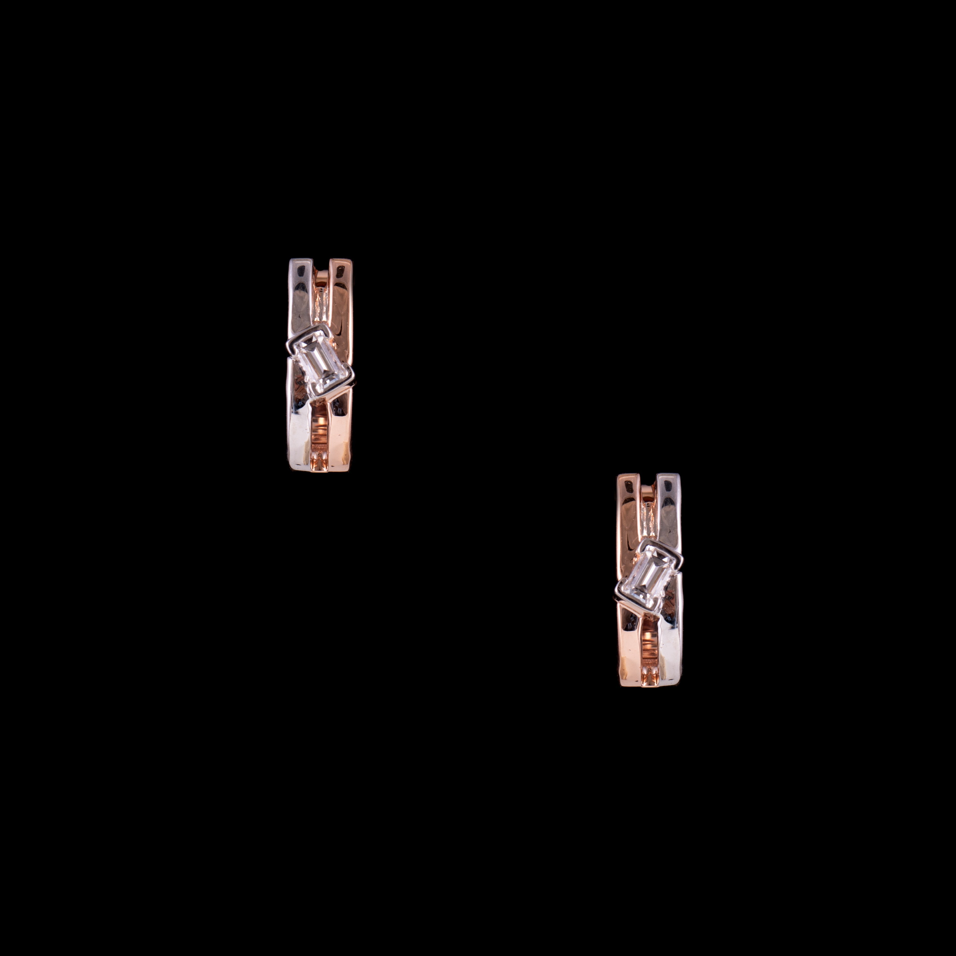 Pass Earring