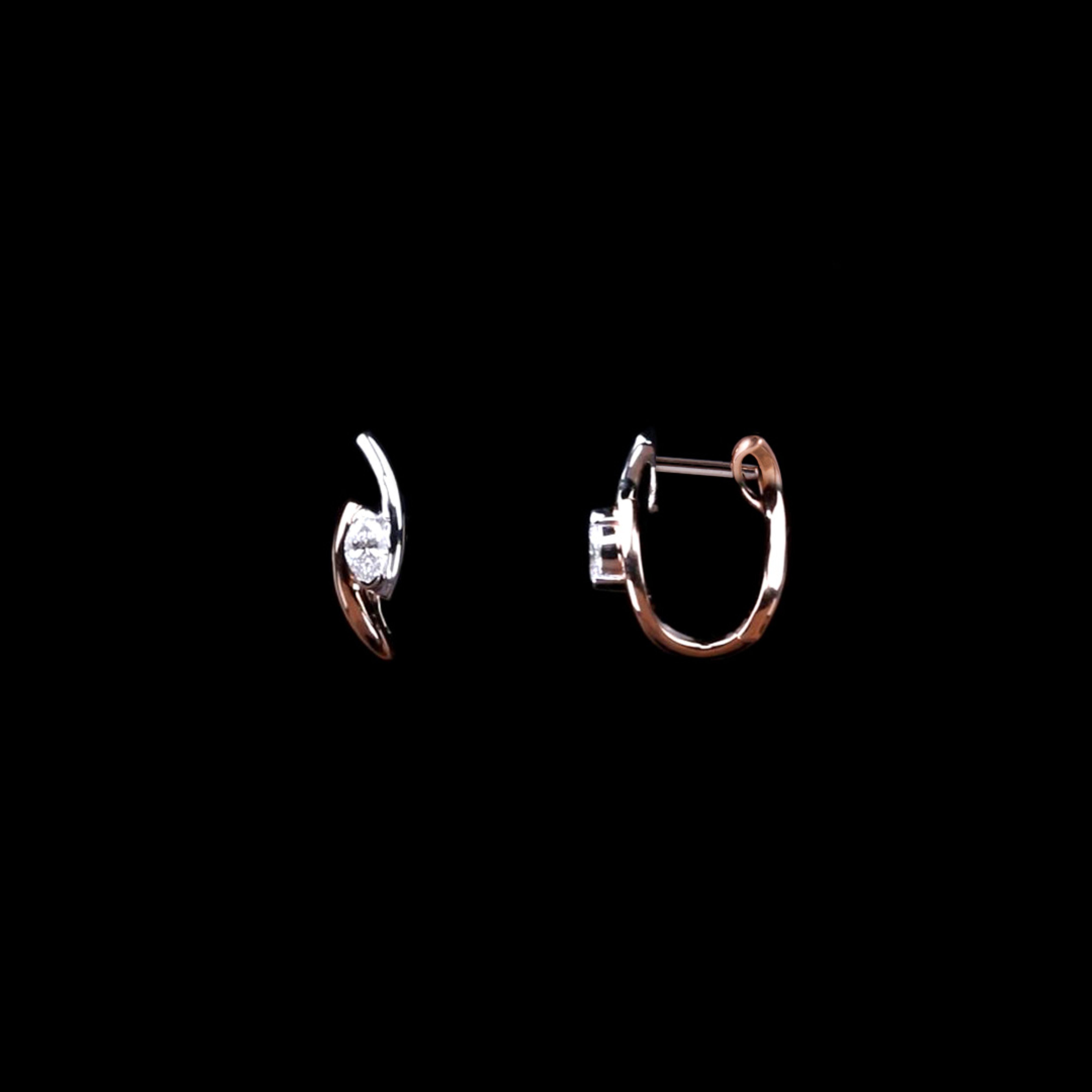 Tuck Earring