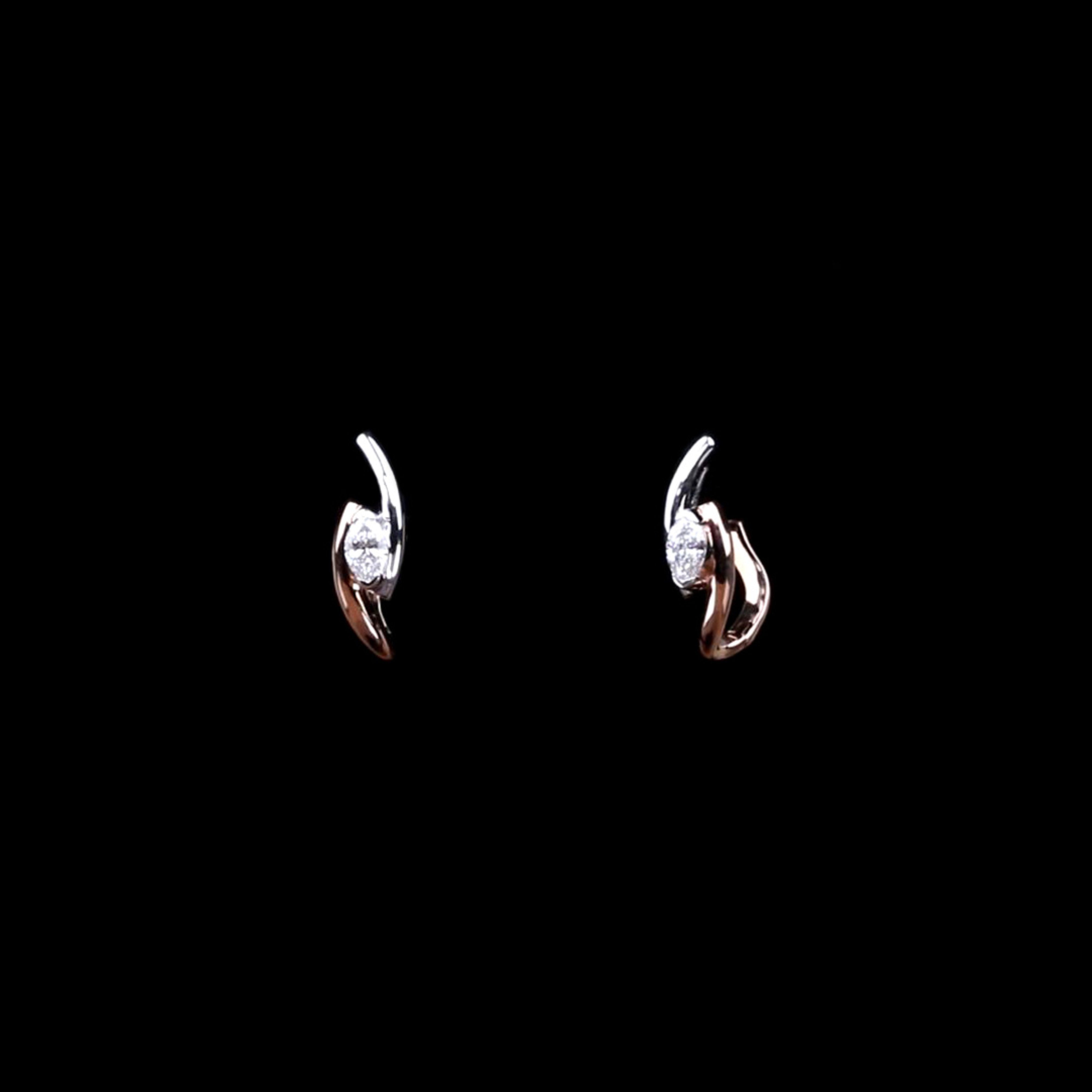 Tuck Earring