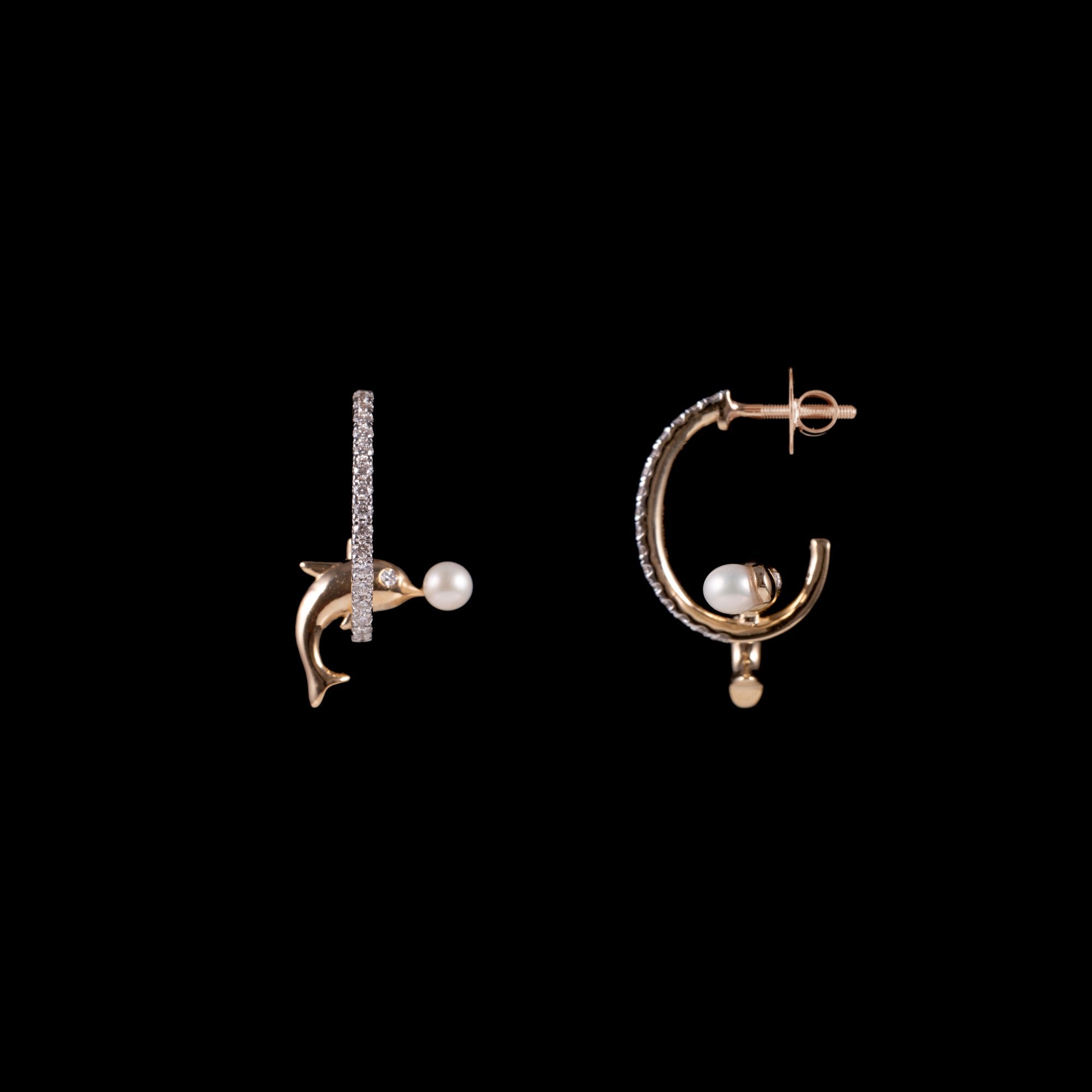 Pippa Earrings
