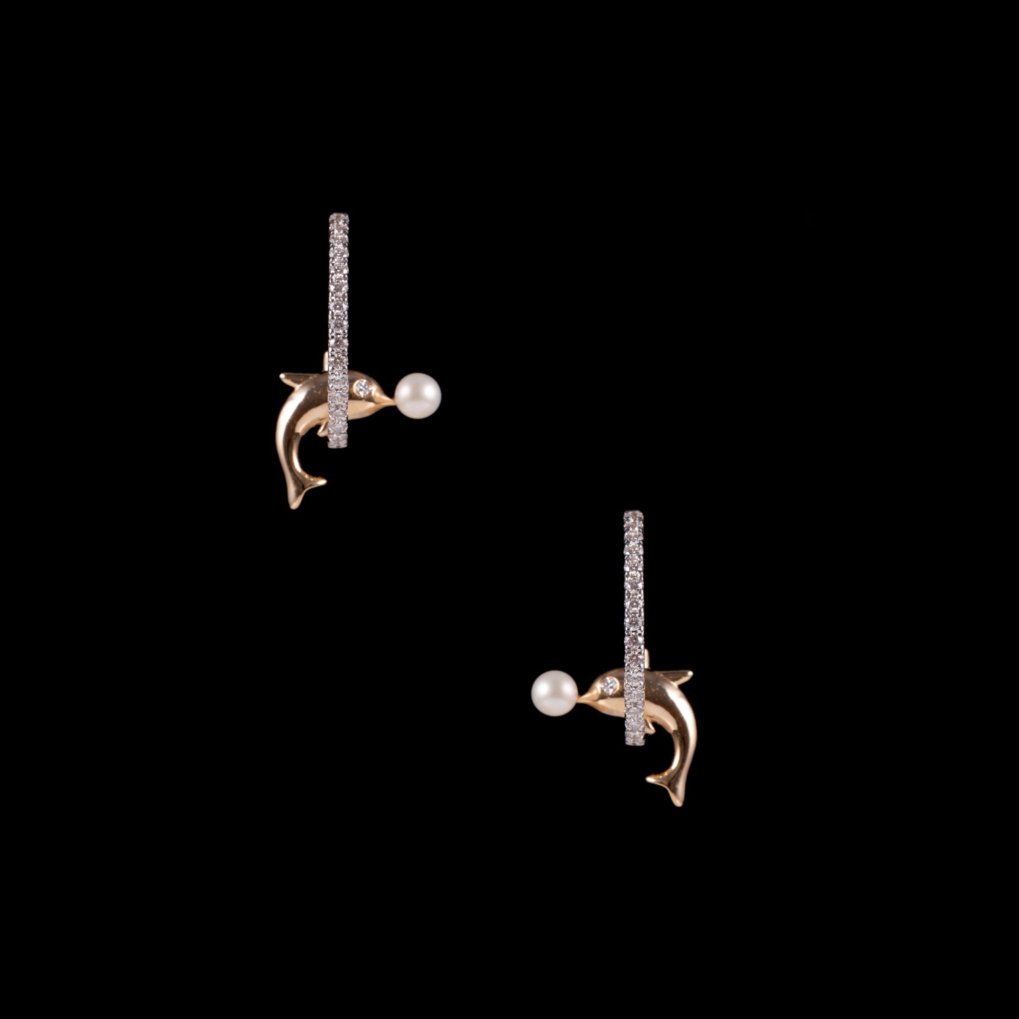 Pippa Earrings