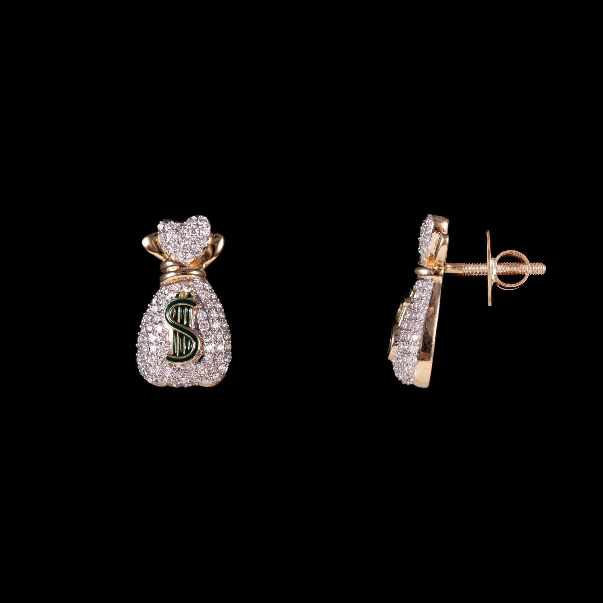 Dough & Co. Earrings