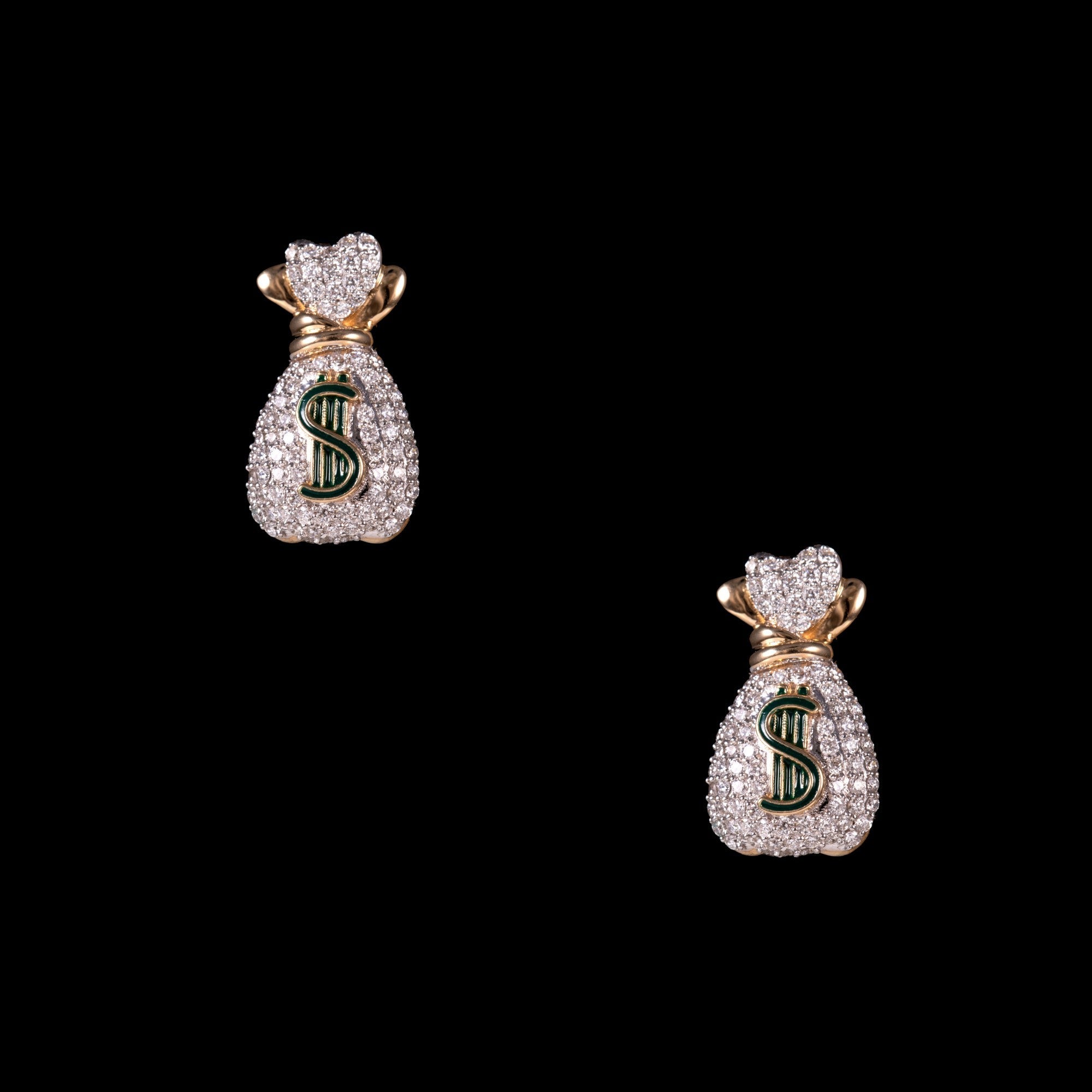 Dough & Co. Earrings