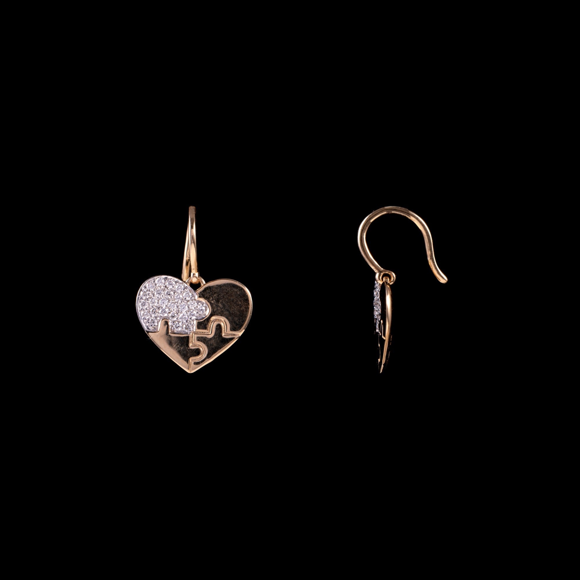 Perfect Fit Earrings