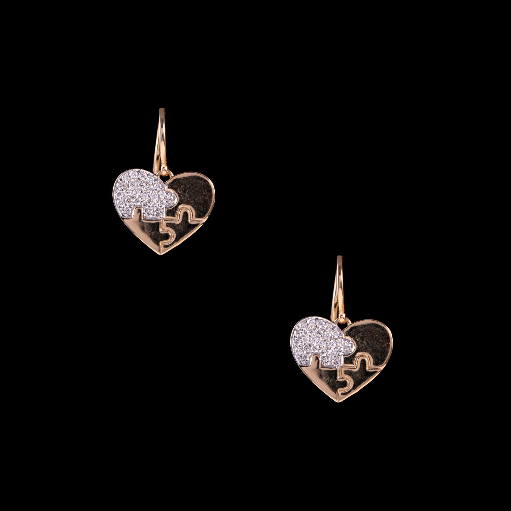 Perfect Fit Earrings