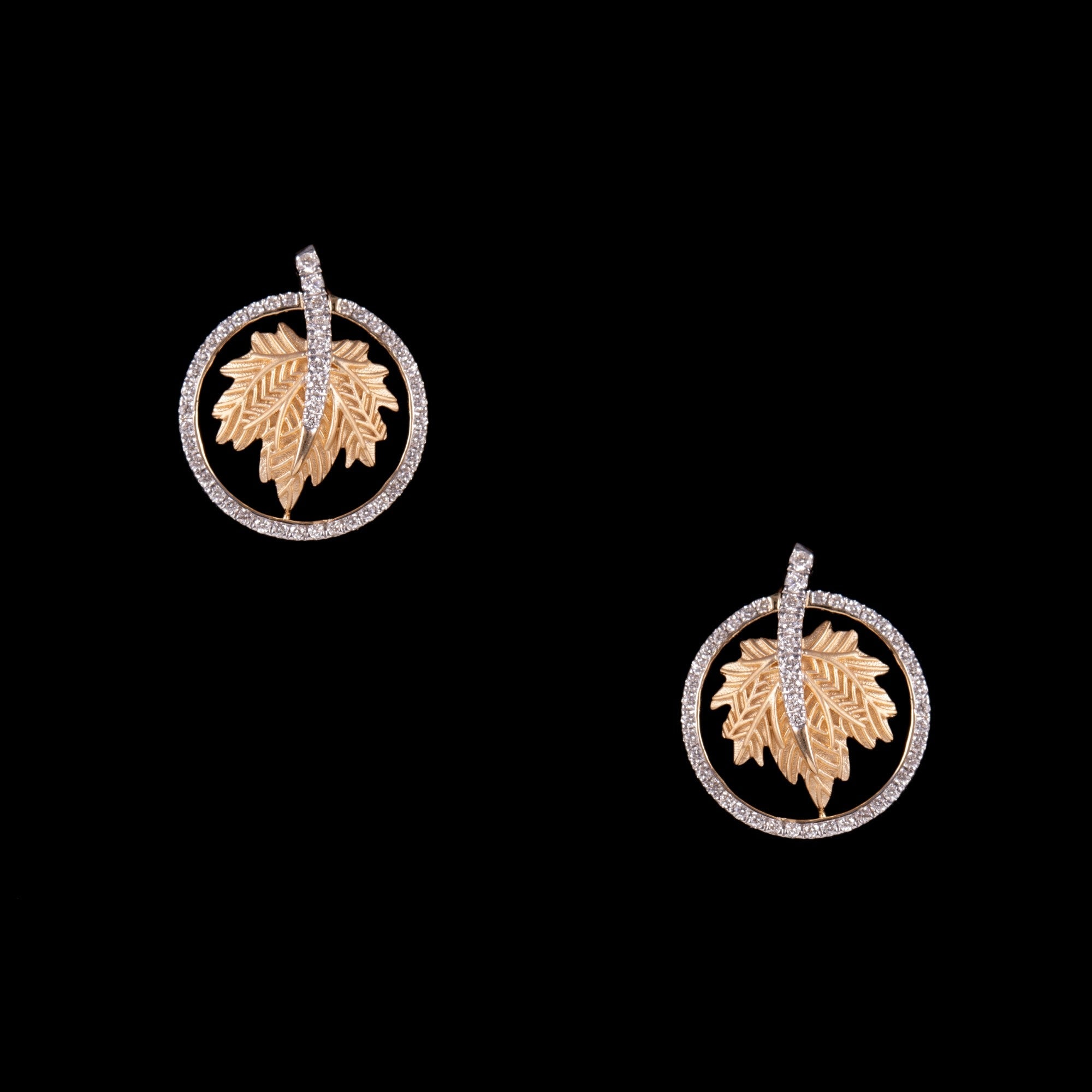 Acer Earrings