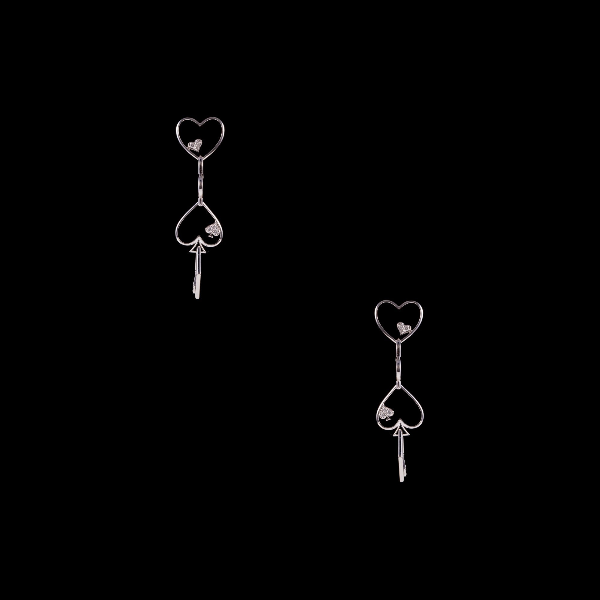 Lady Luck Earrings