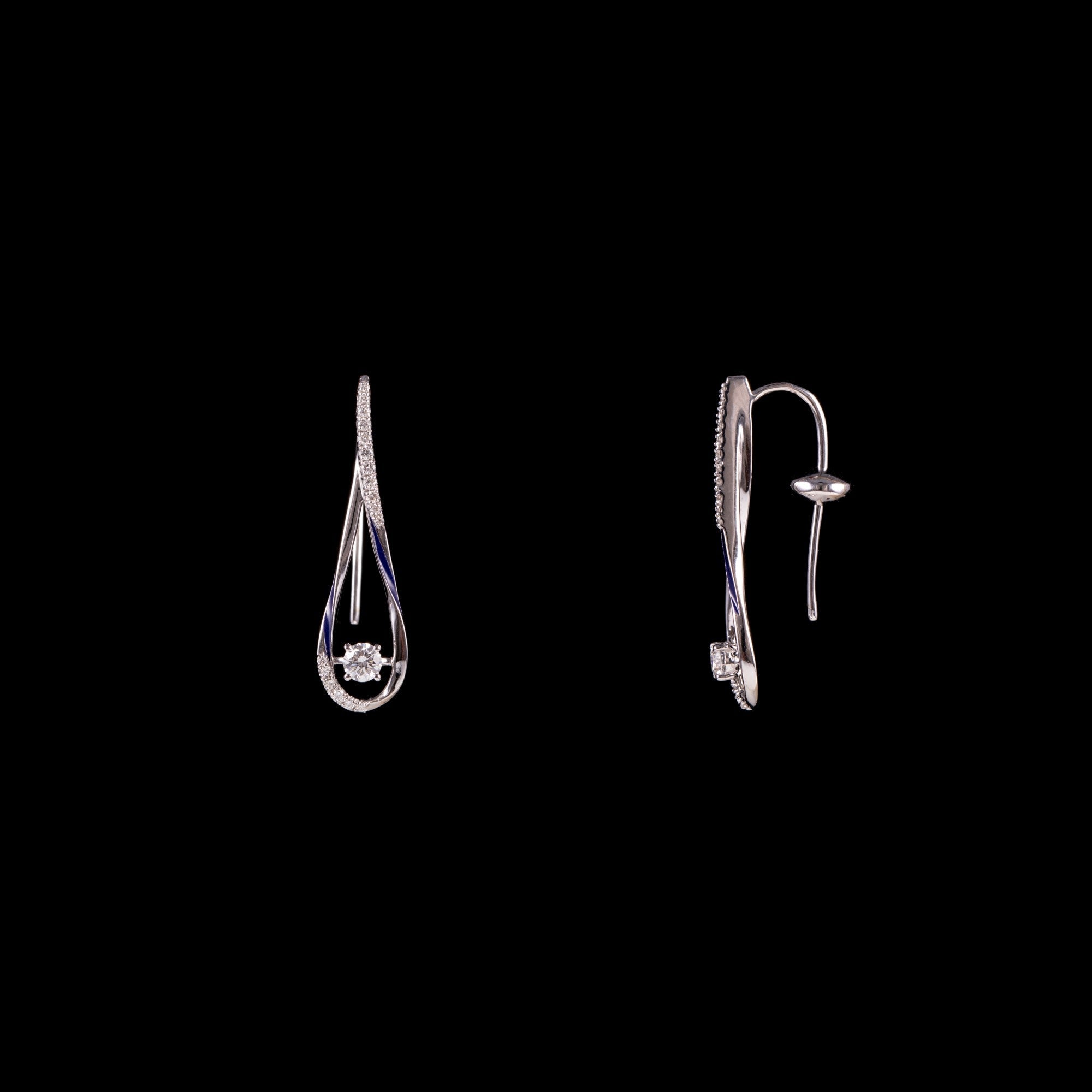 Aab Earrings