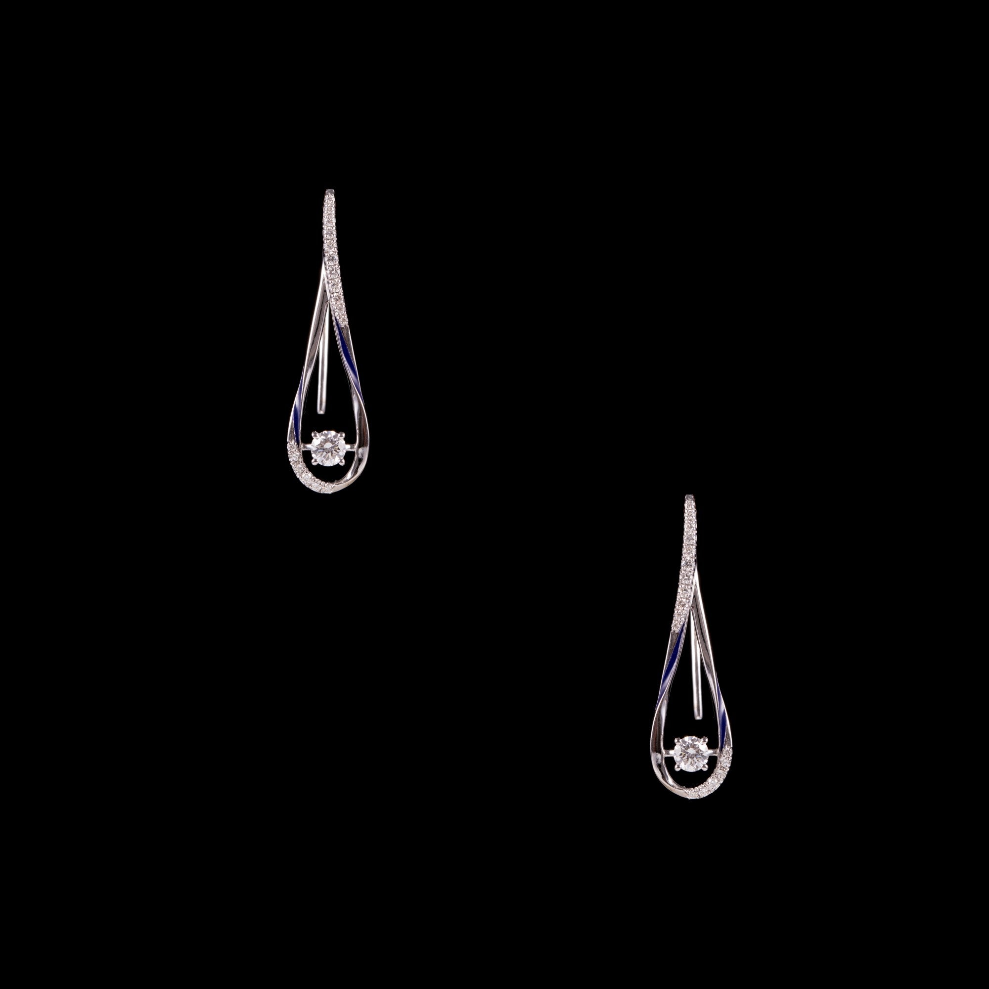 Aab Earrings
