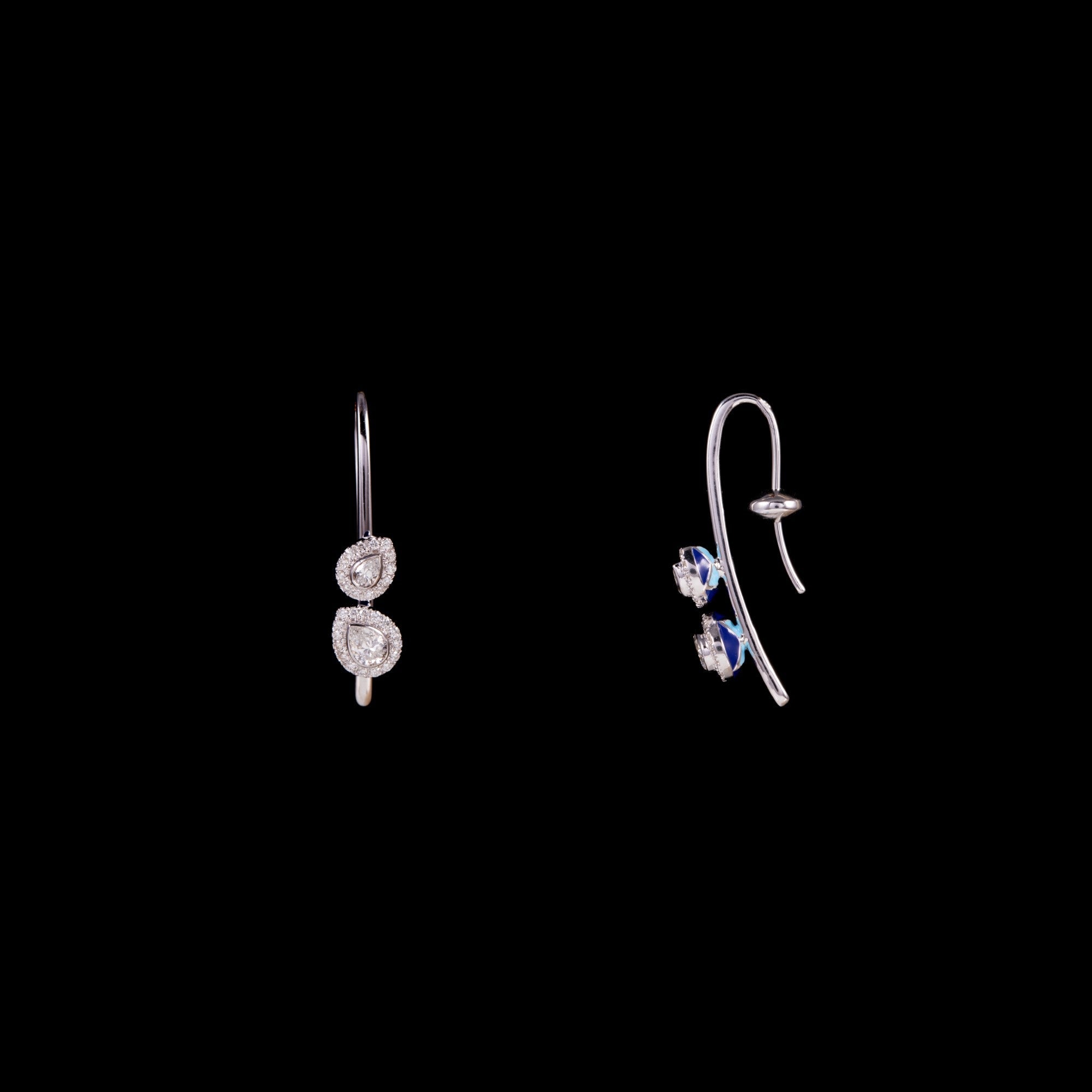 Kairo Earrings