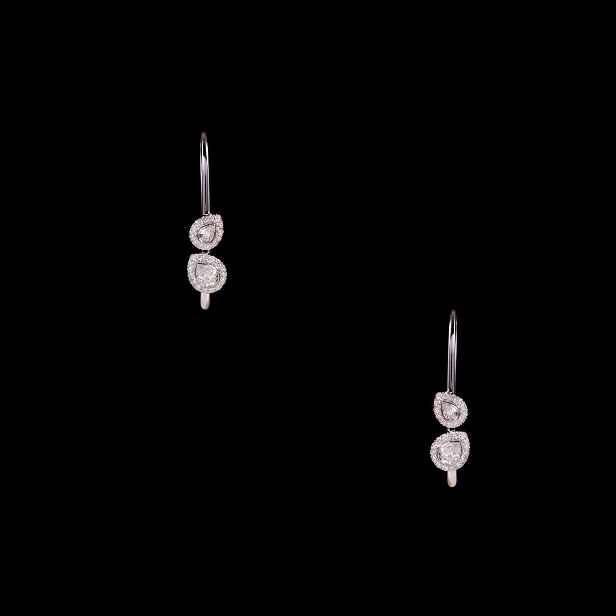 Kairo Earrings