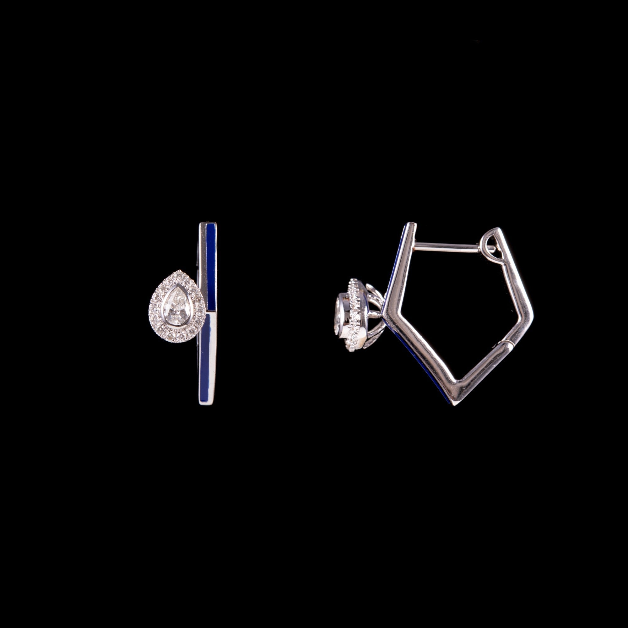 Sira Earrings