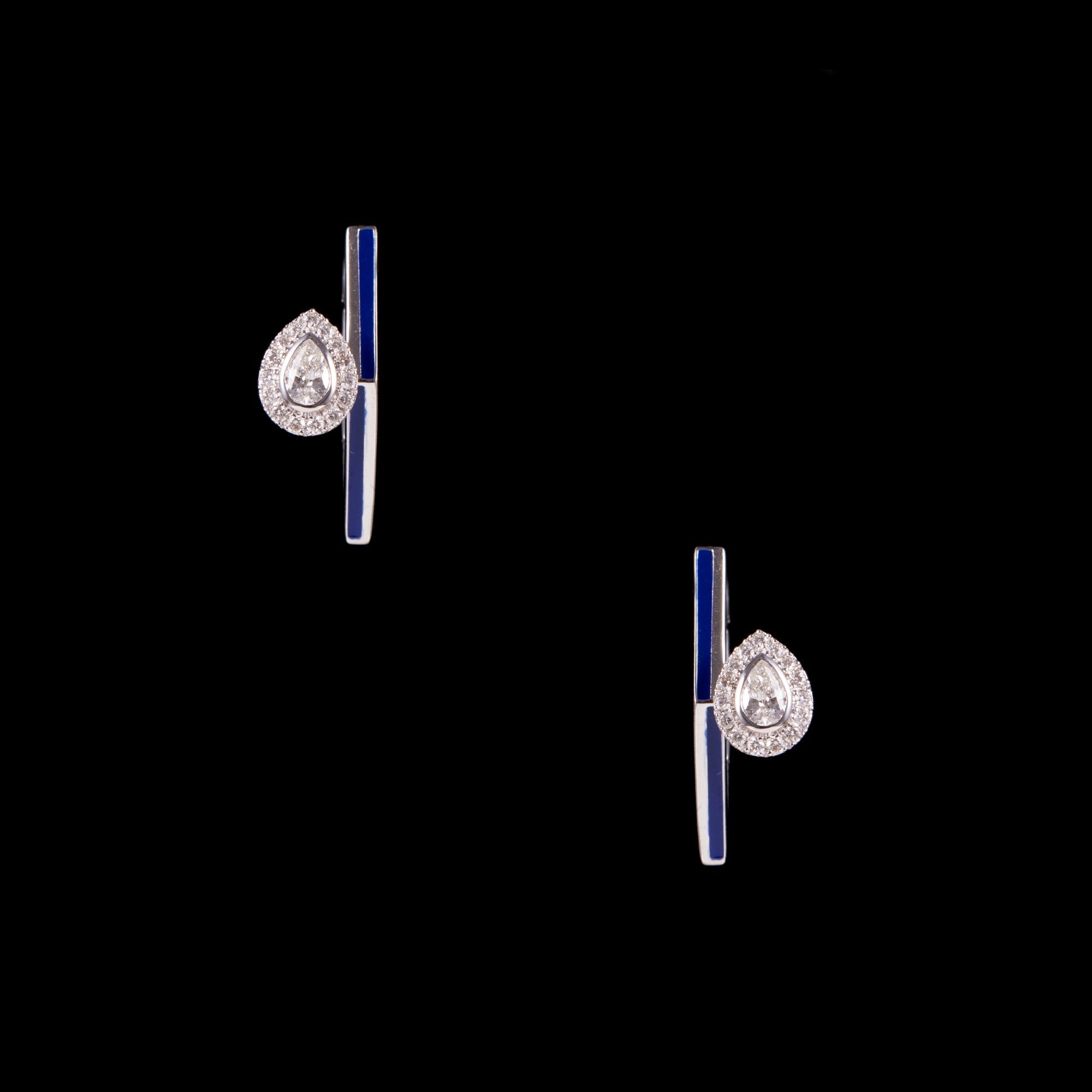 Sira Earrings