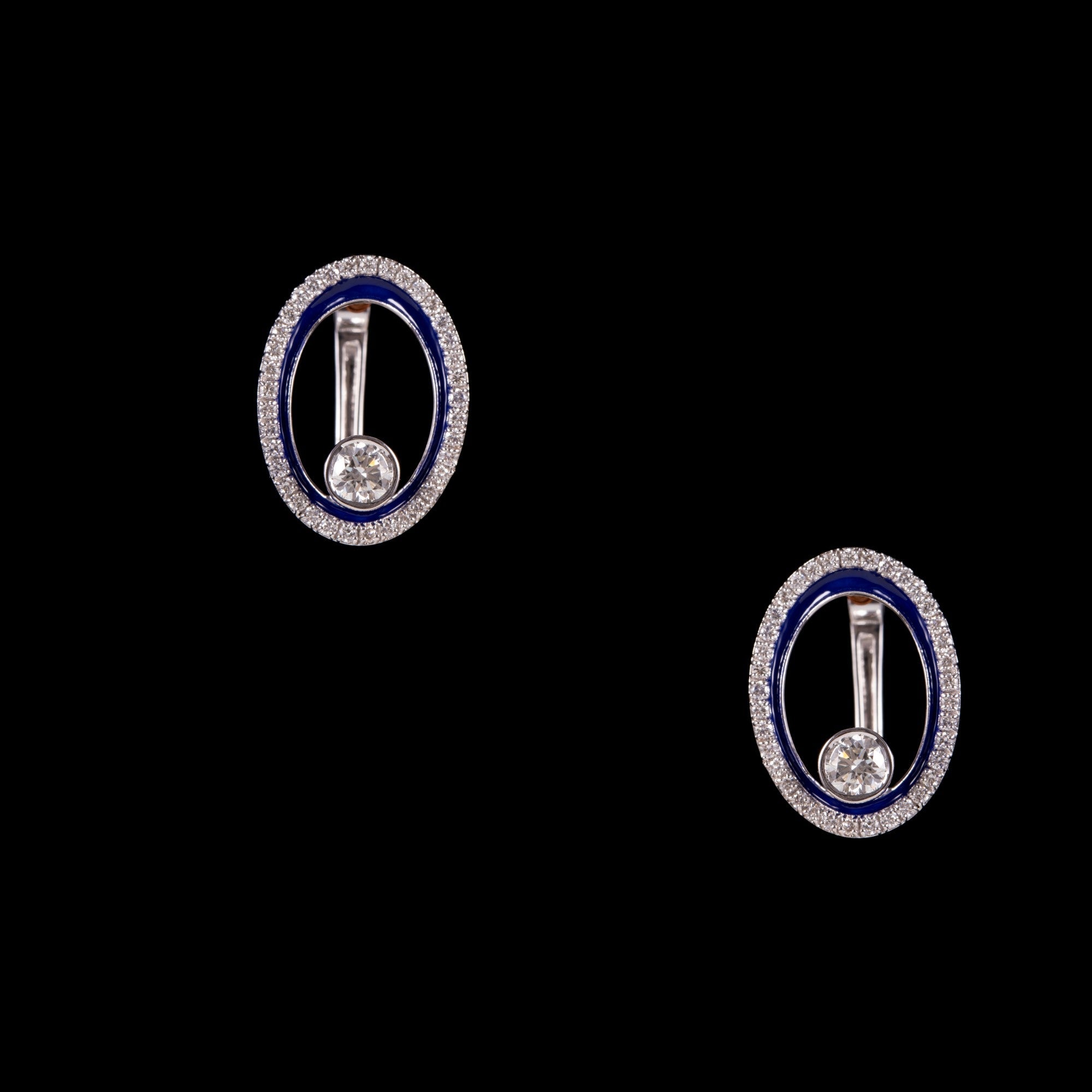 Meheraan Earrings