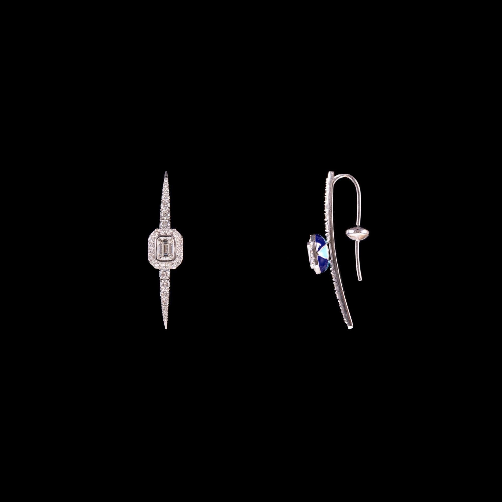 Astra Earrings