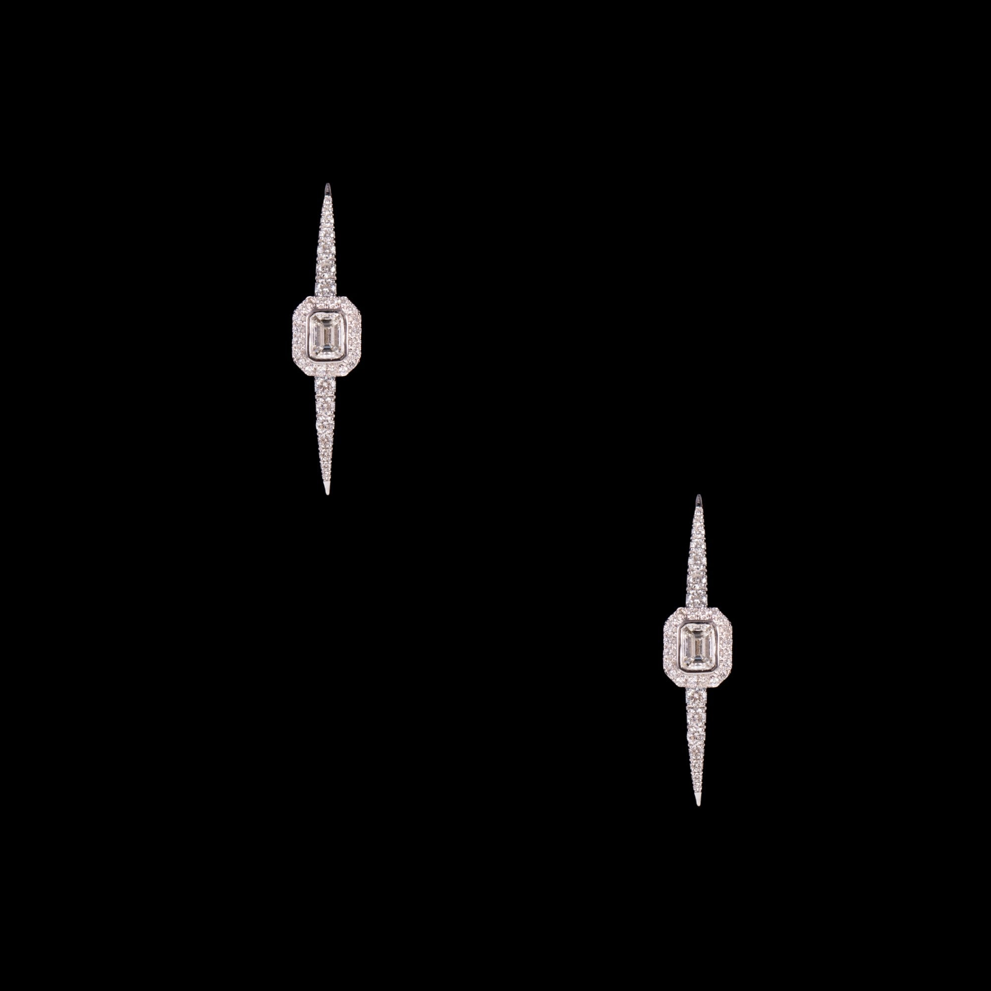 Astra Earrings