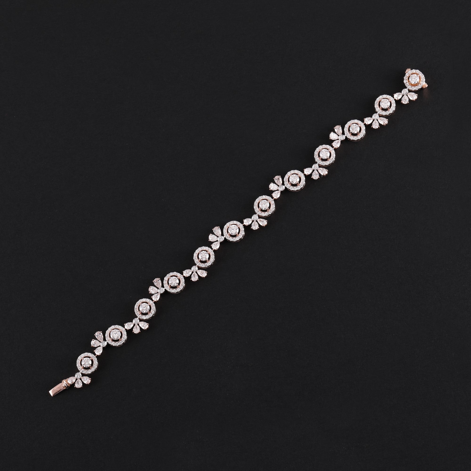 Meadow Bracelet