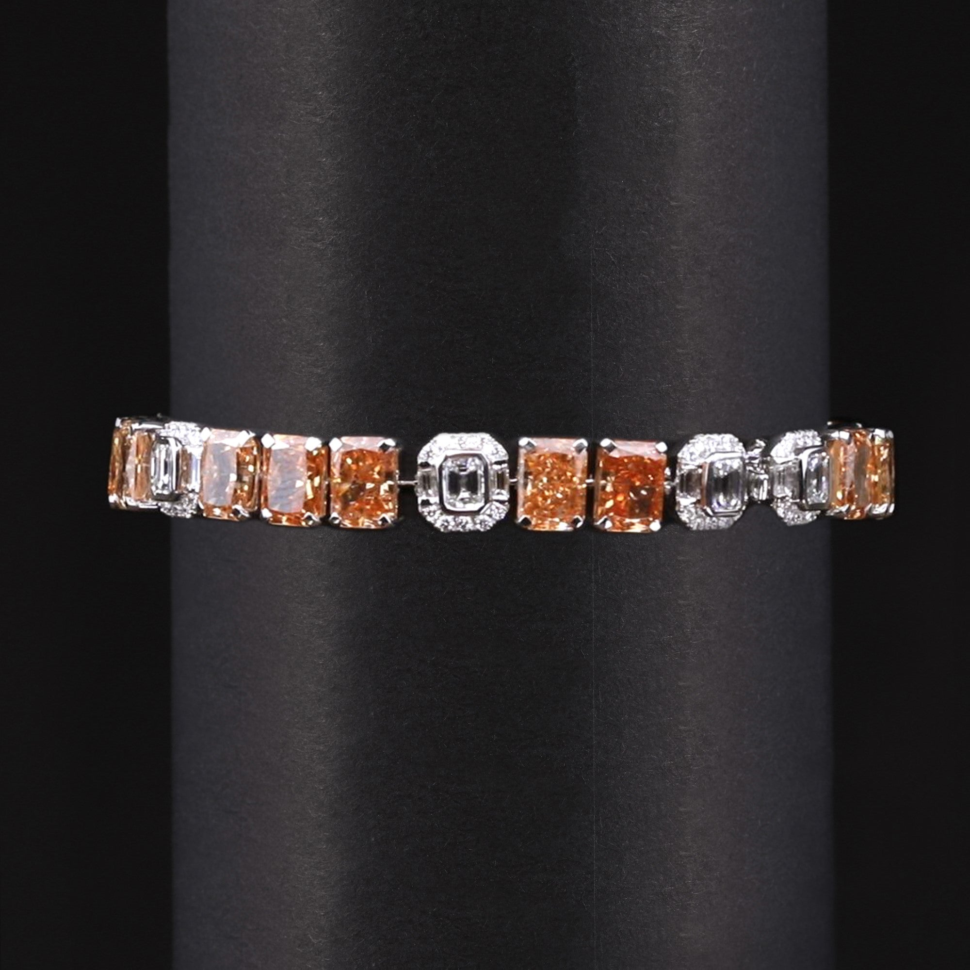Sand Veil Bracelet