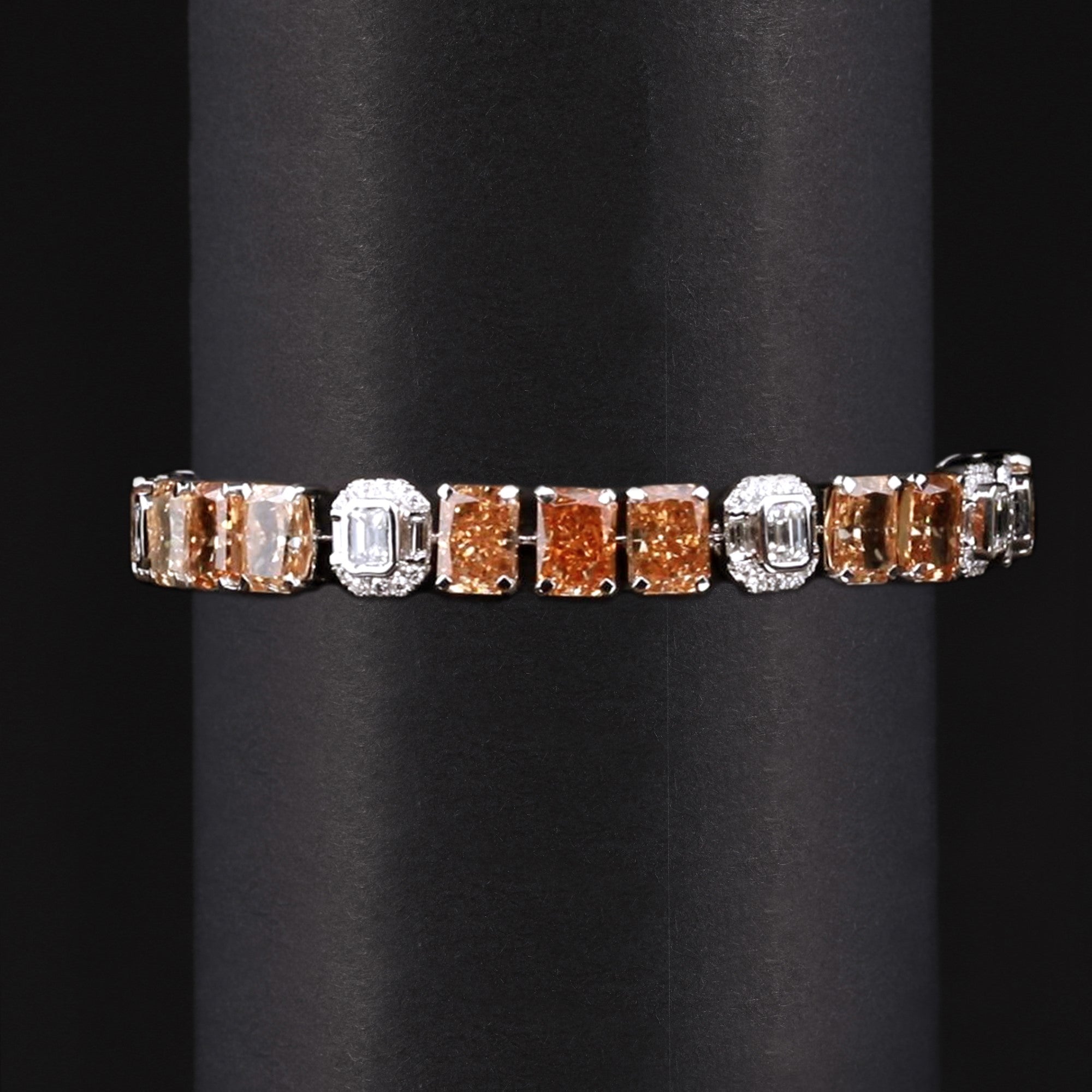 Sand Veil Bracelet