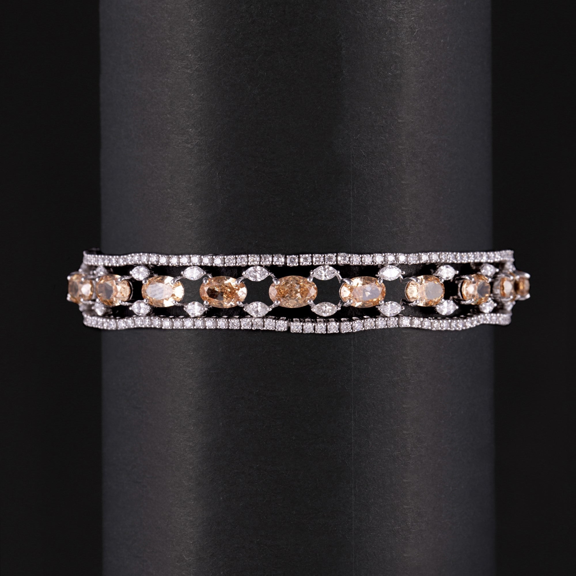 Melange Bracelet