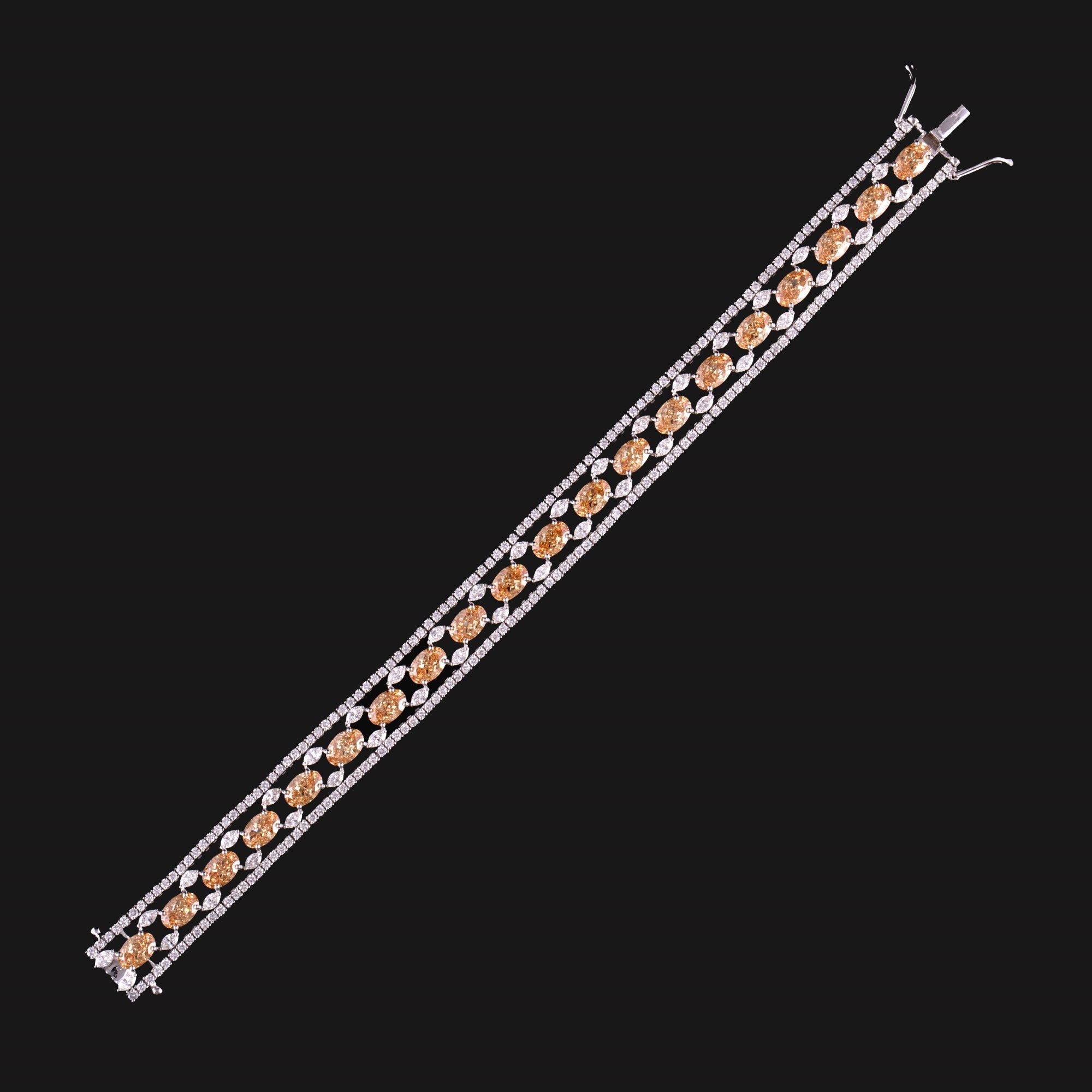 Melange Bracelet