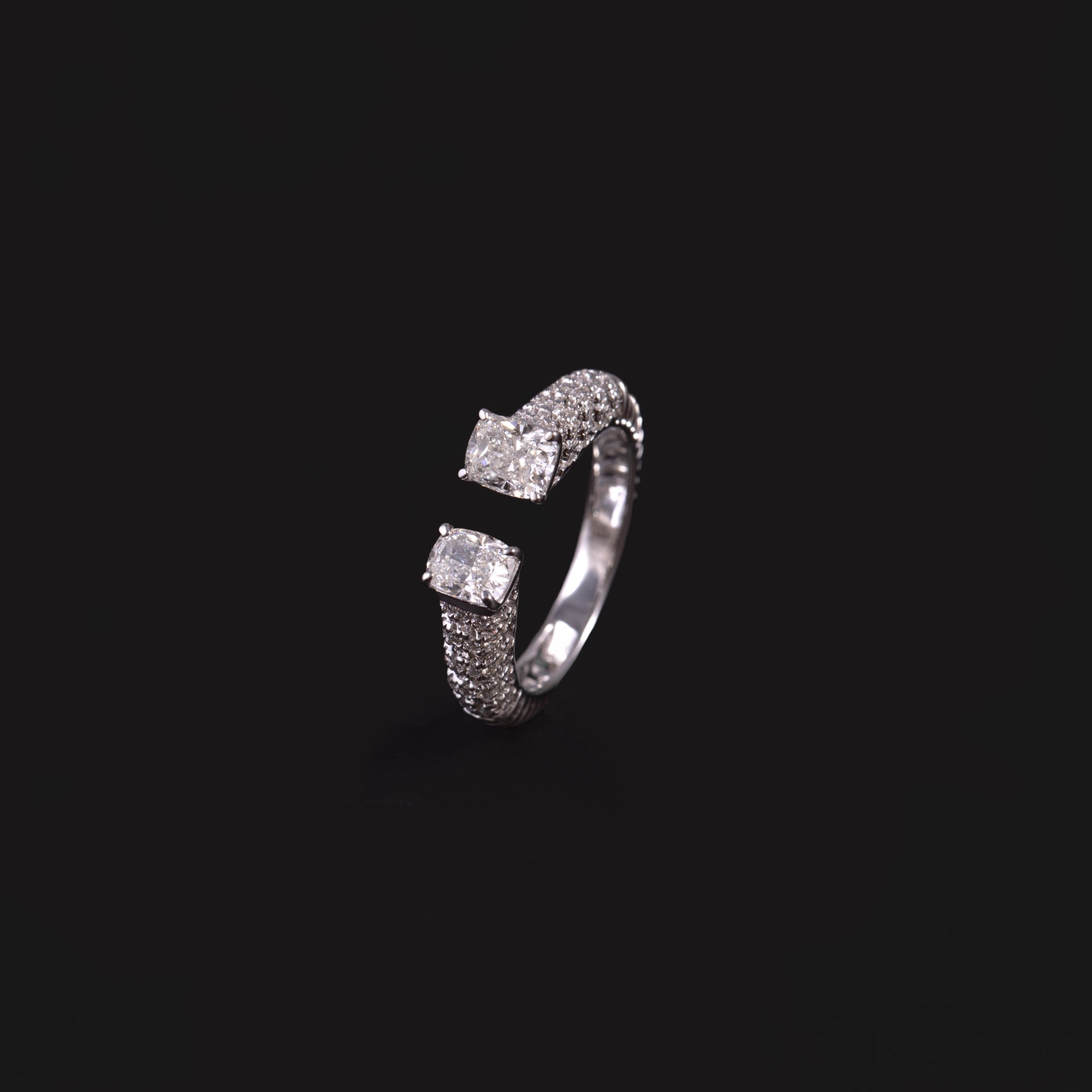 Io Ring