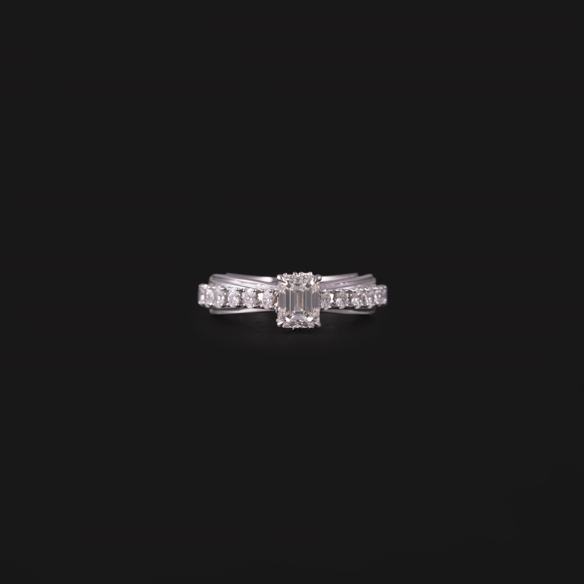 Bellatrix Ring