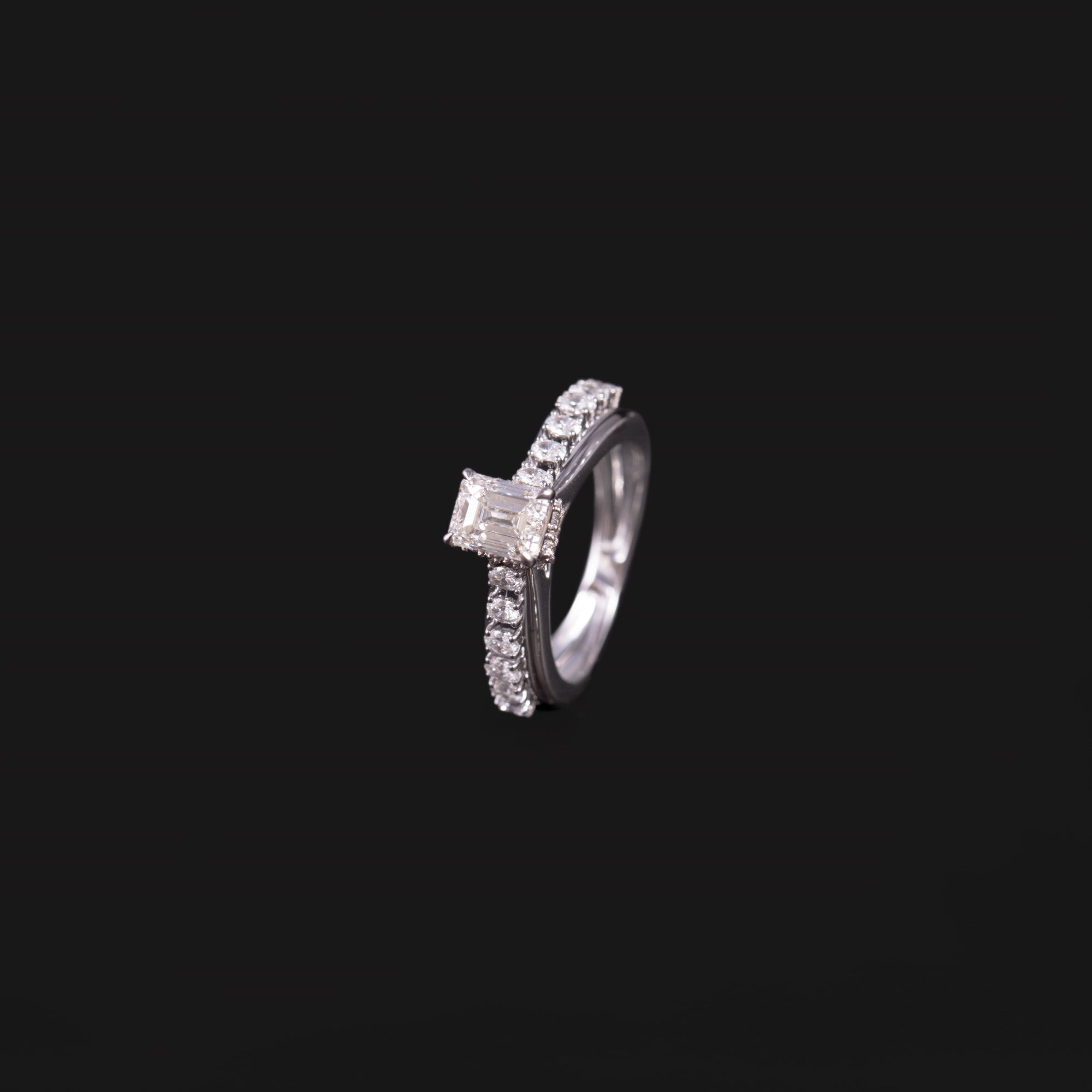 Bellatrix Ring