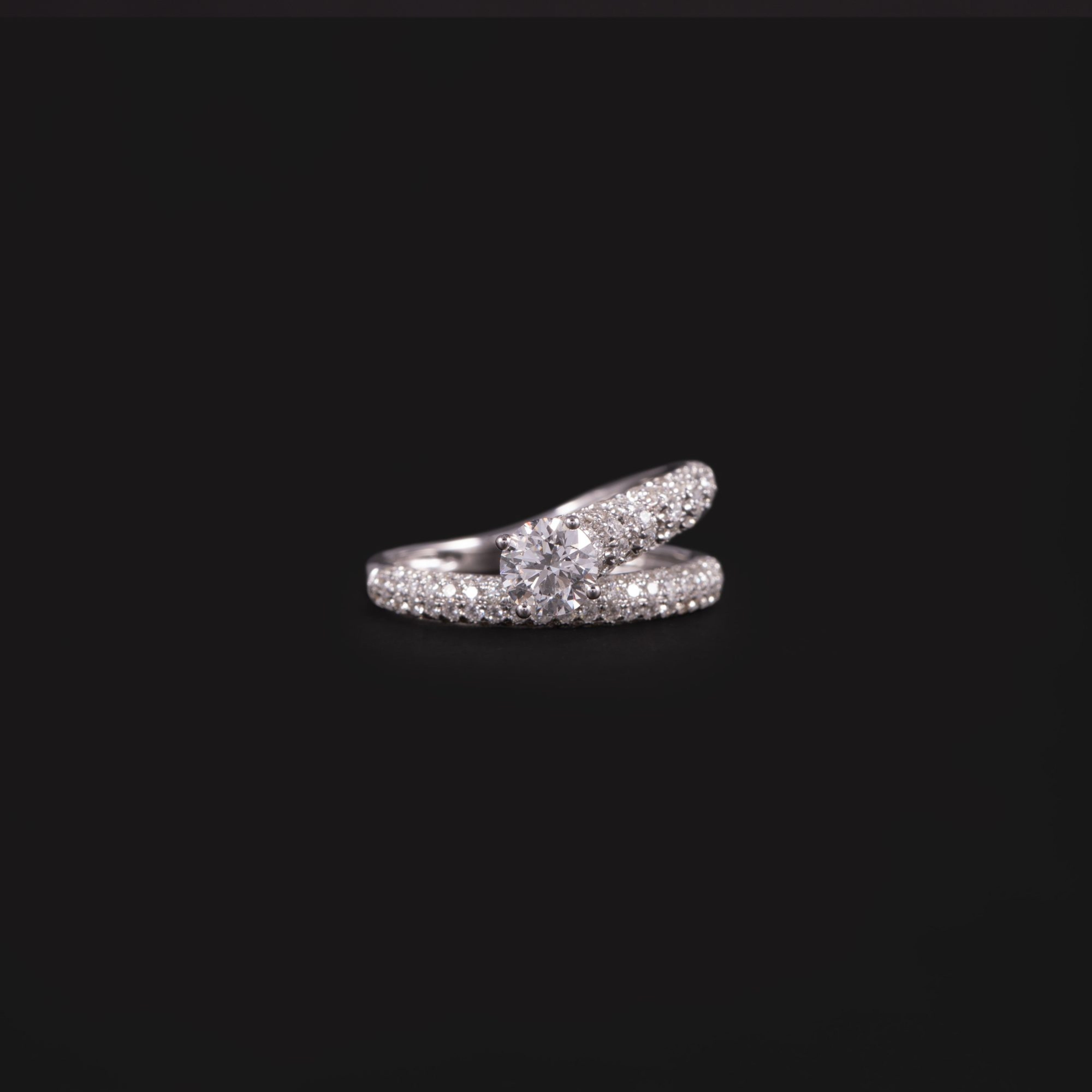 Serpens Ring