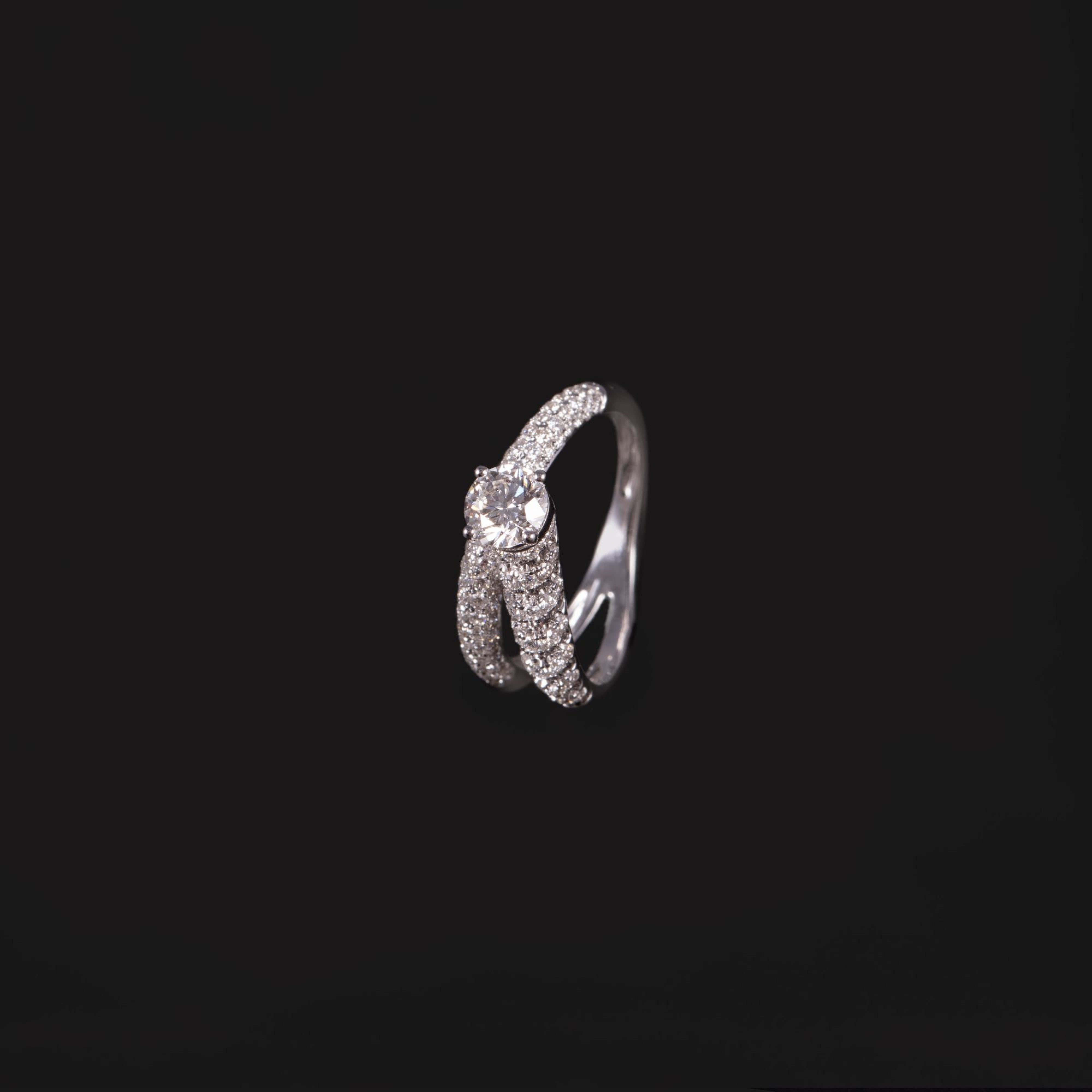 Serpens Ring